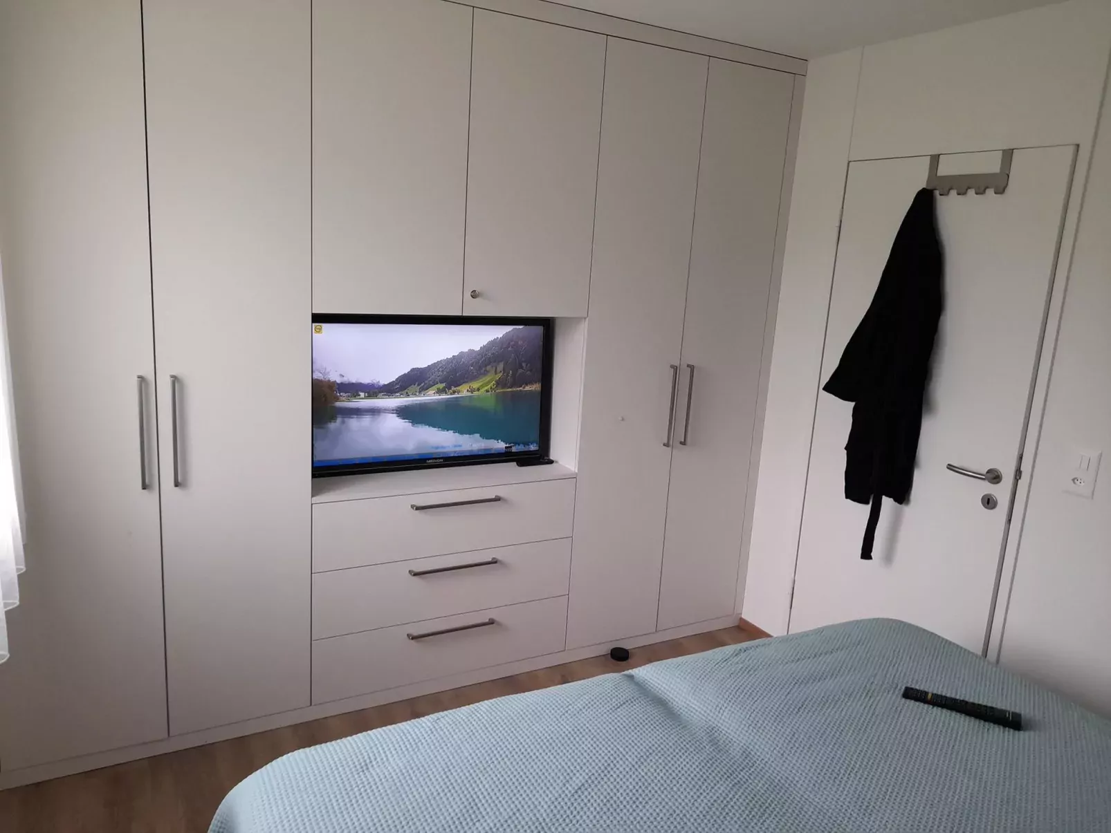 Erlenrain Wohnung 911-Binnen