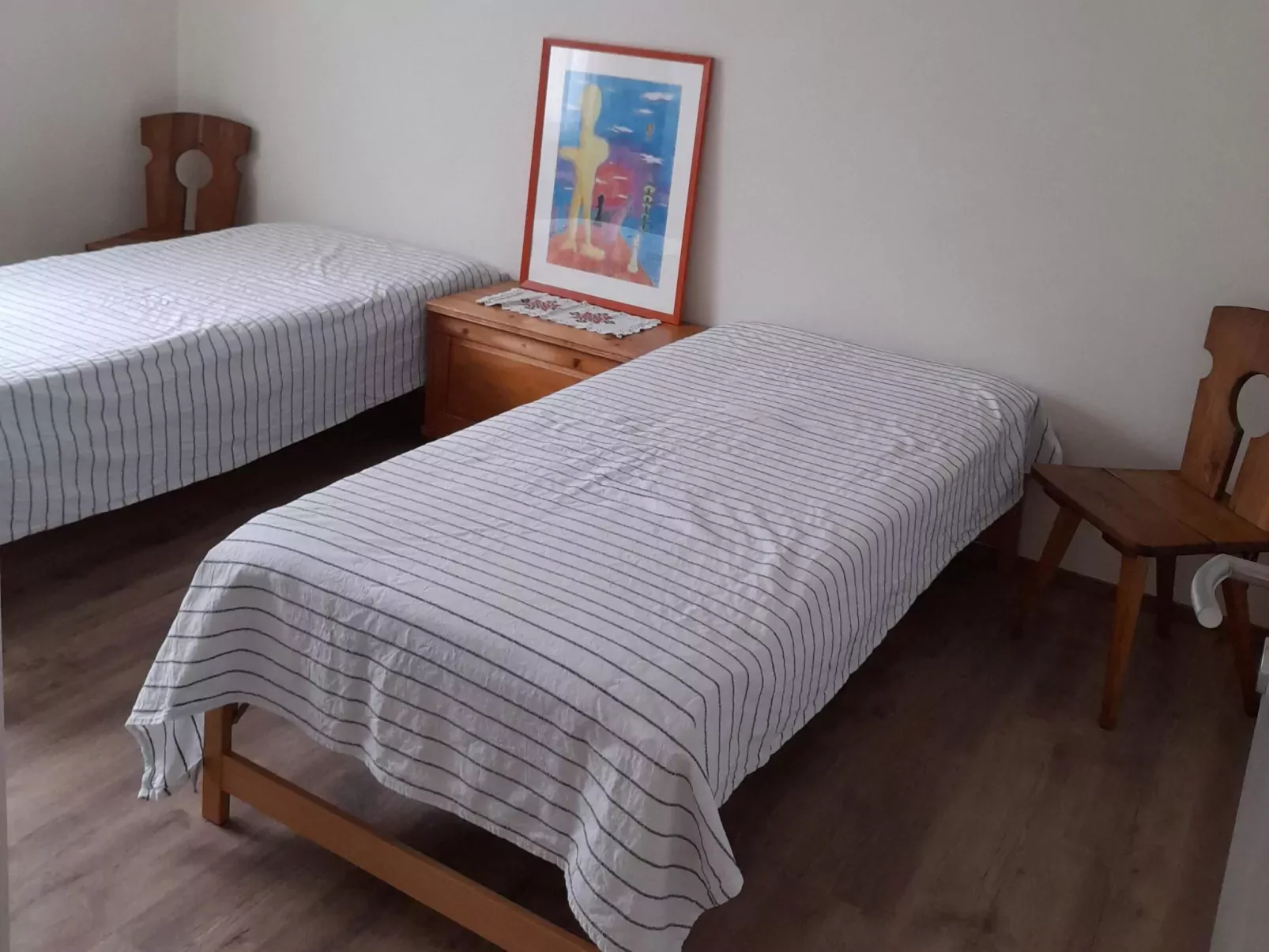 Erlenrain Wohnung 911-Binnen