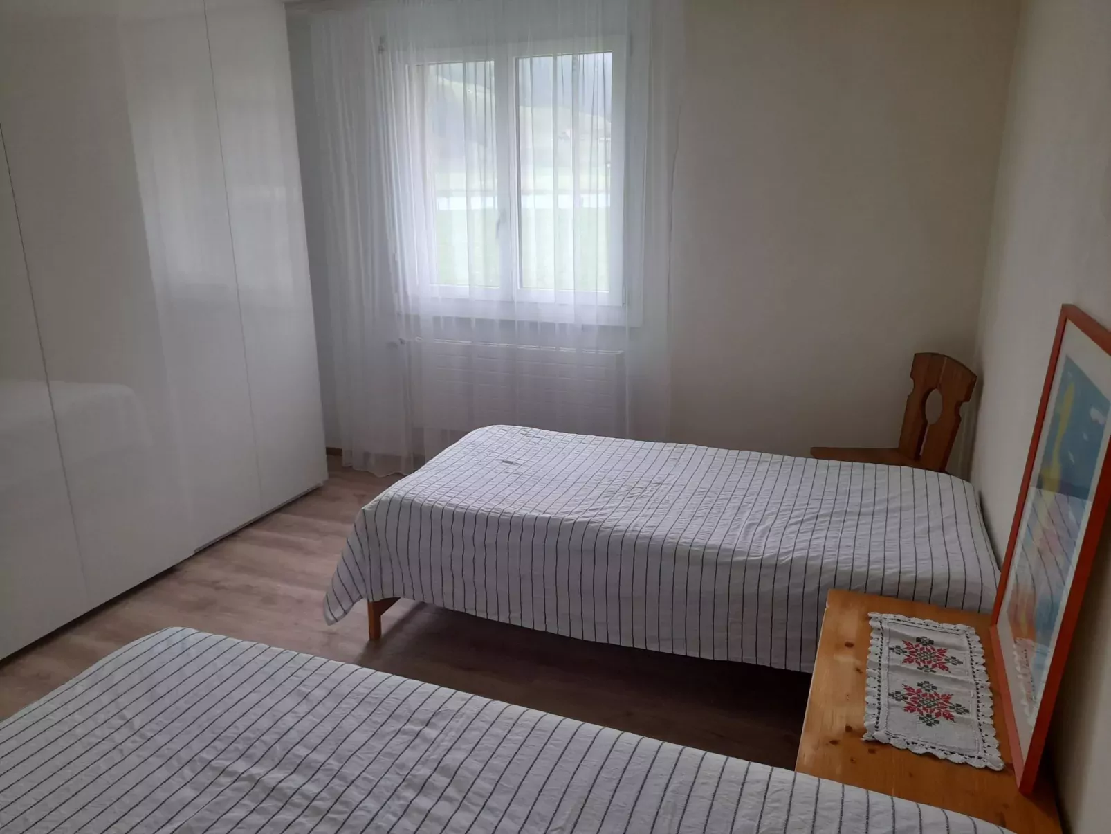 Erlenrain Wohnung 911-Binnen