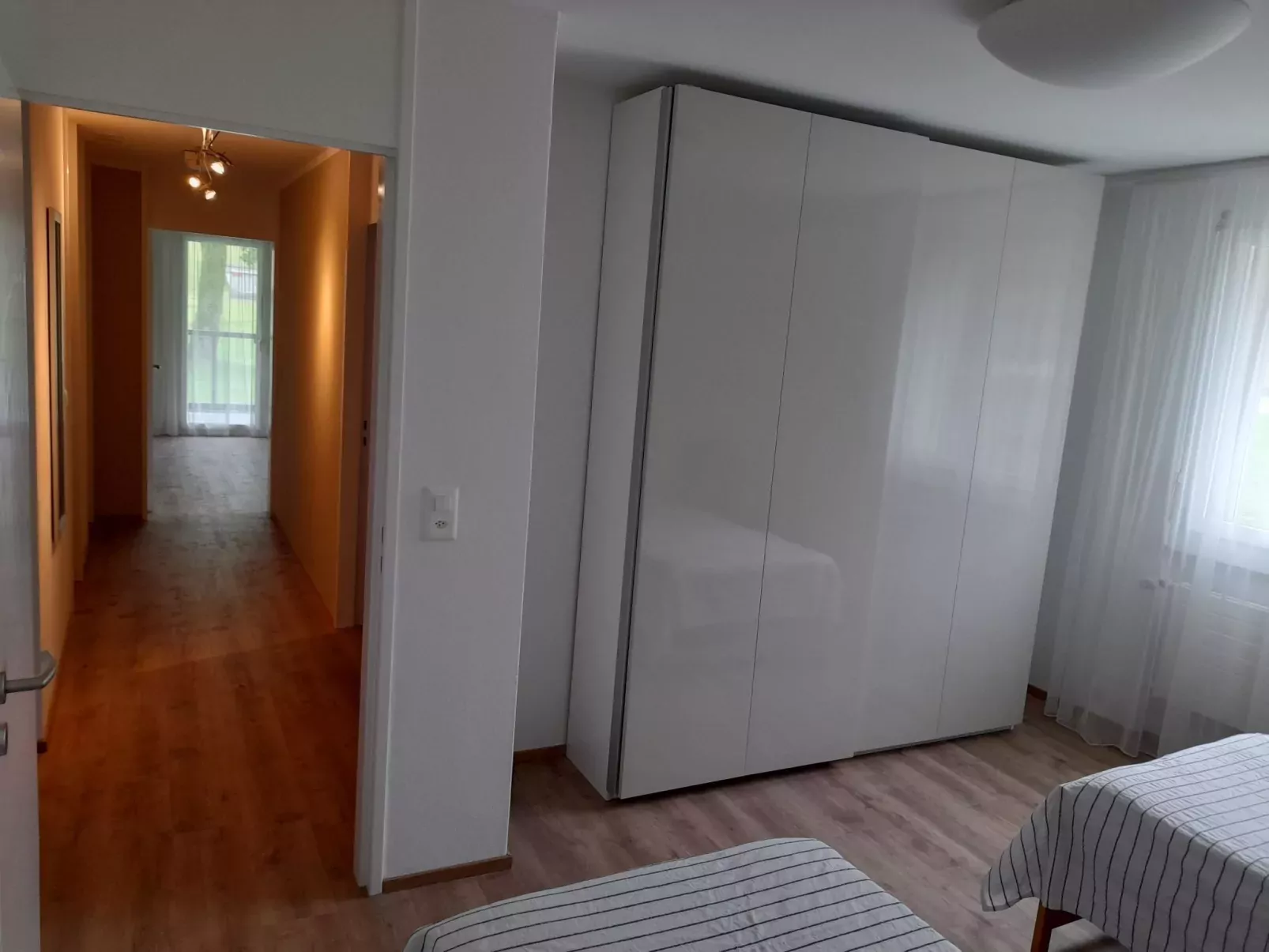 Erlenrain Wohnung 911-Binnen