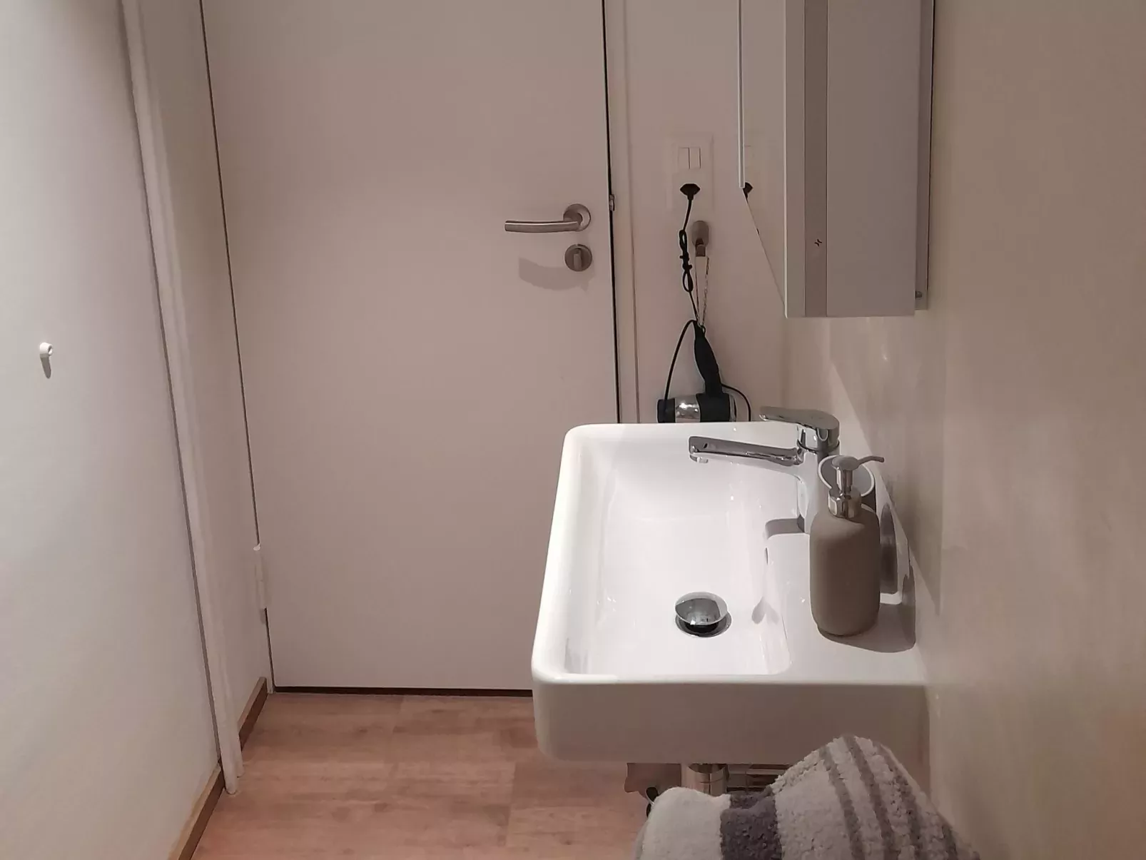 Erlenrain Wohnung 911-Binnen