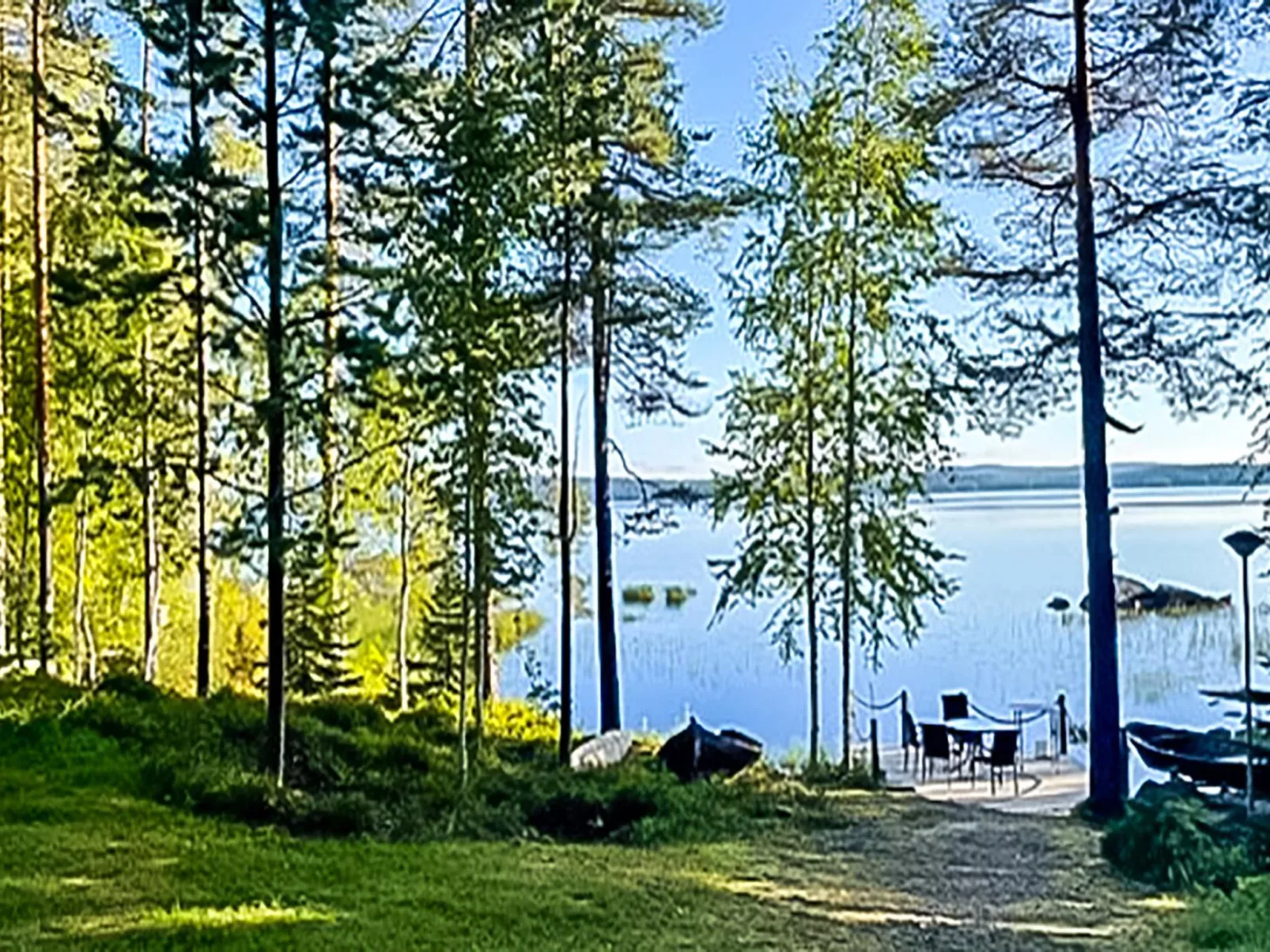 Rantakumpu-Buiten