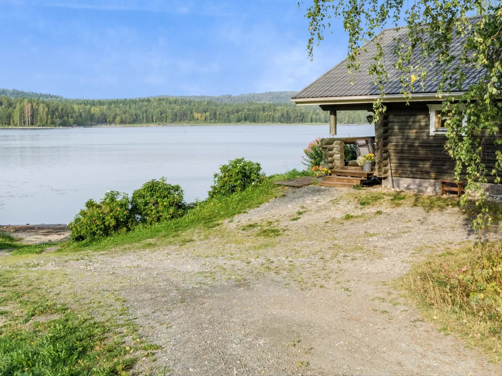 Savilahti-Buiten