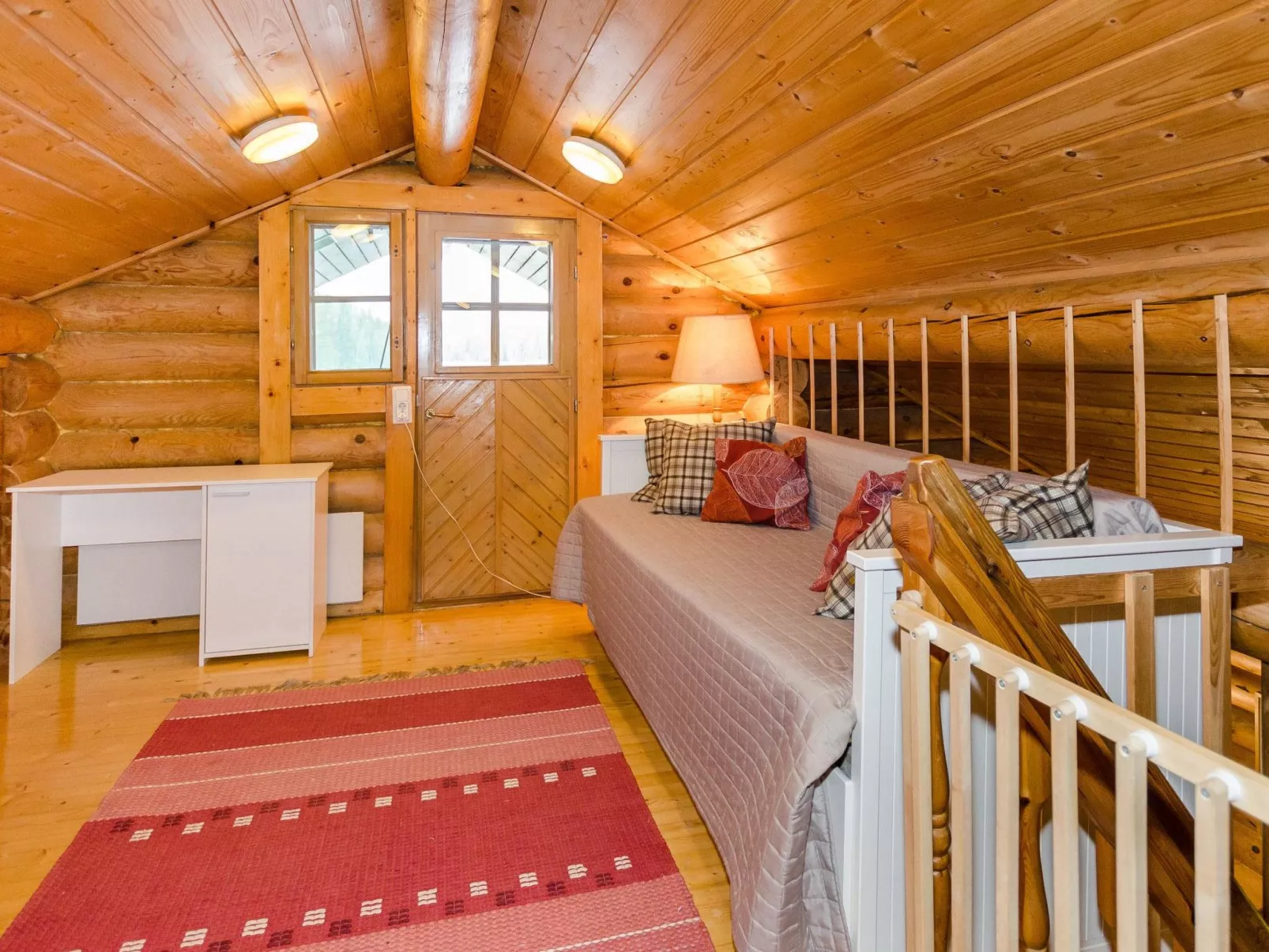 Savilahti-Binnen