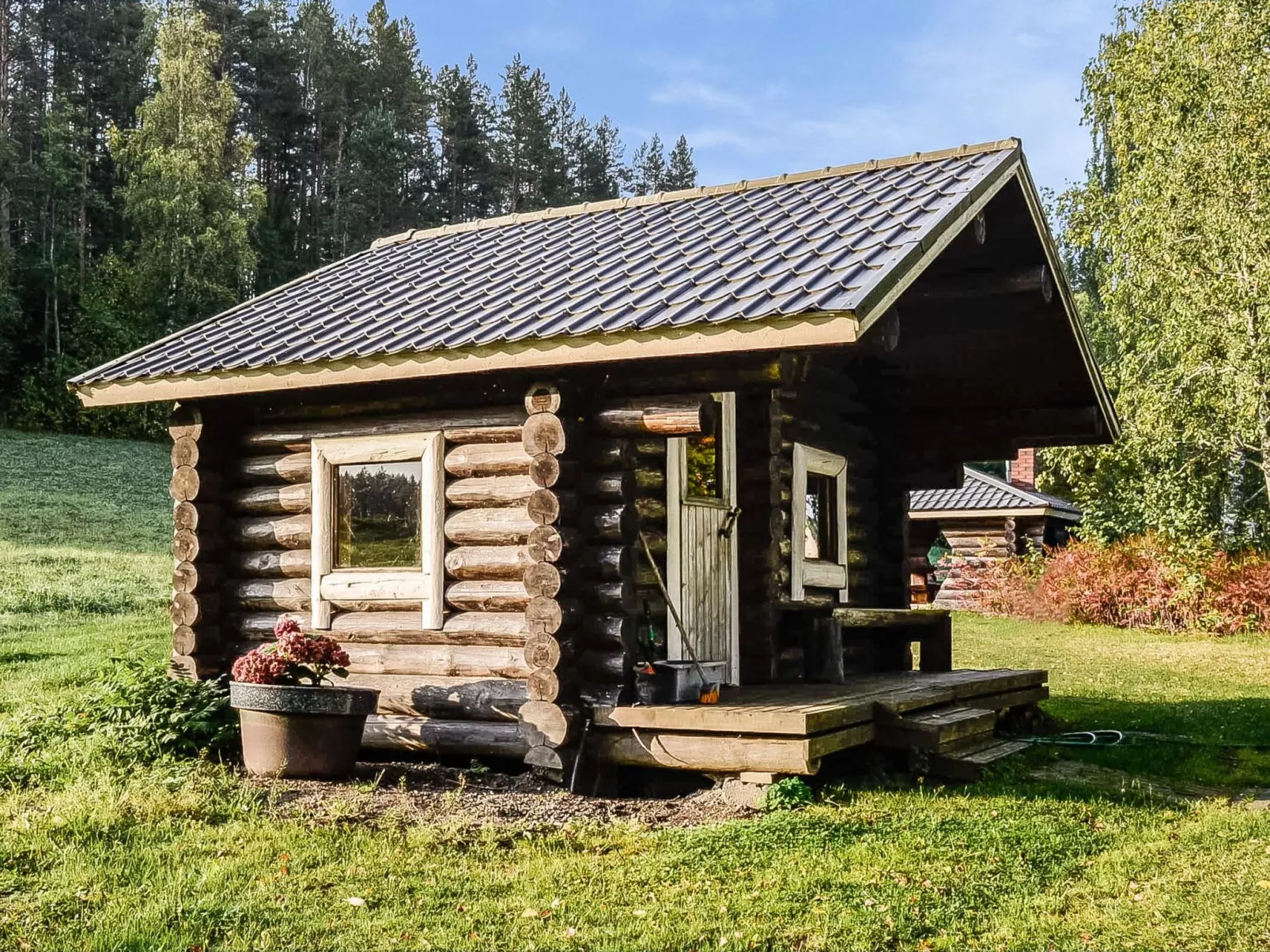 Savilahti-Buiten