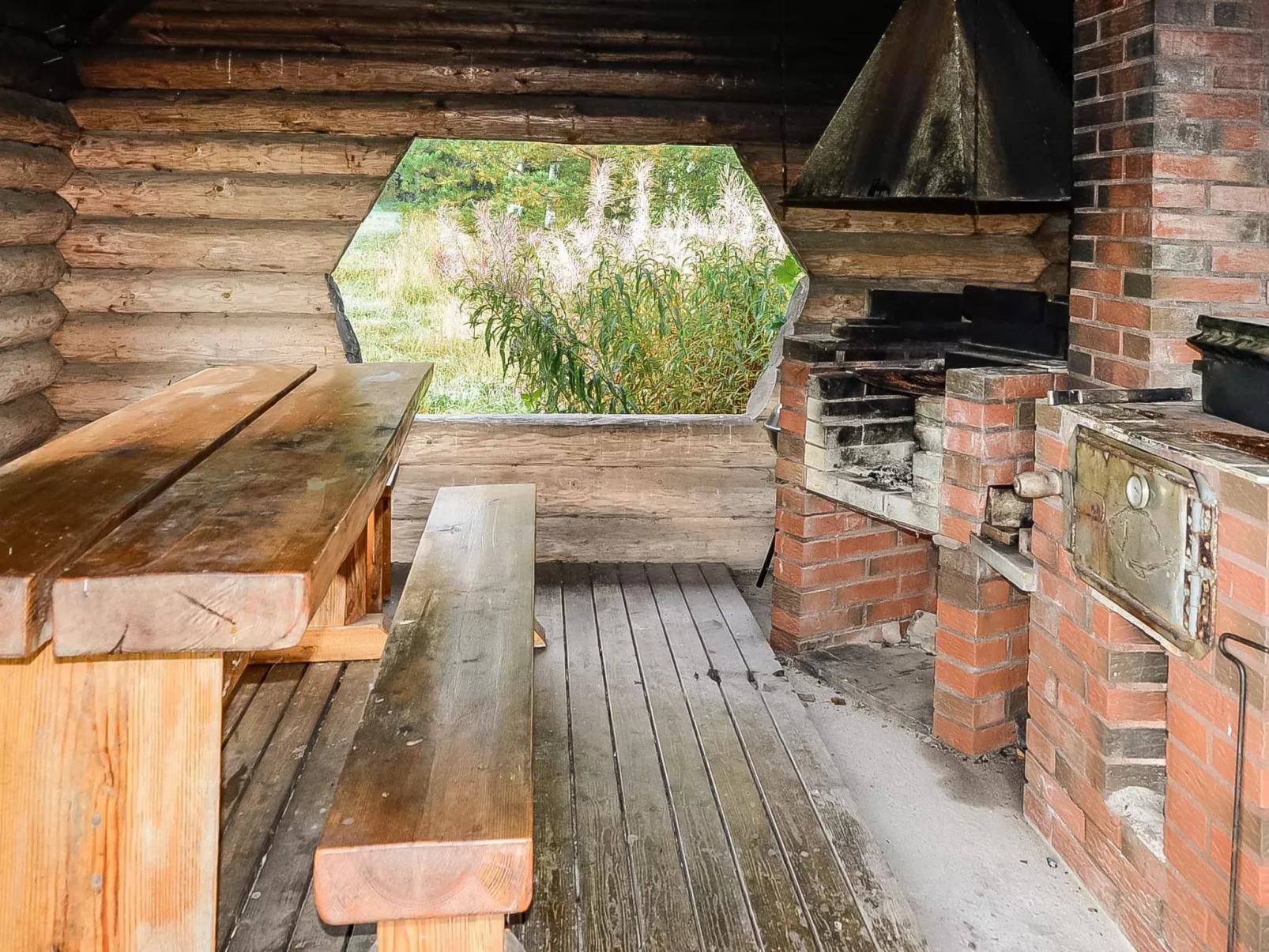 Savilahti-Buiten