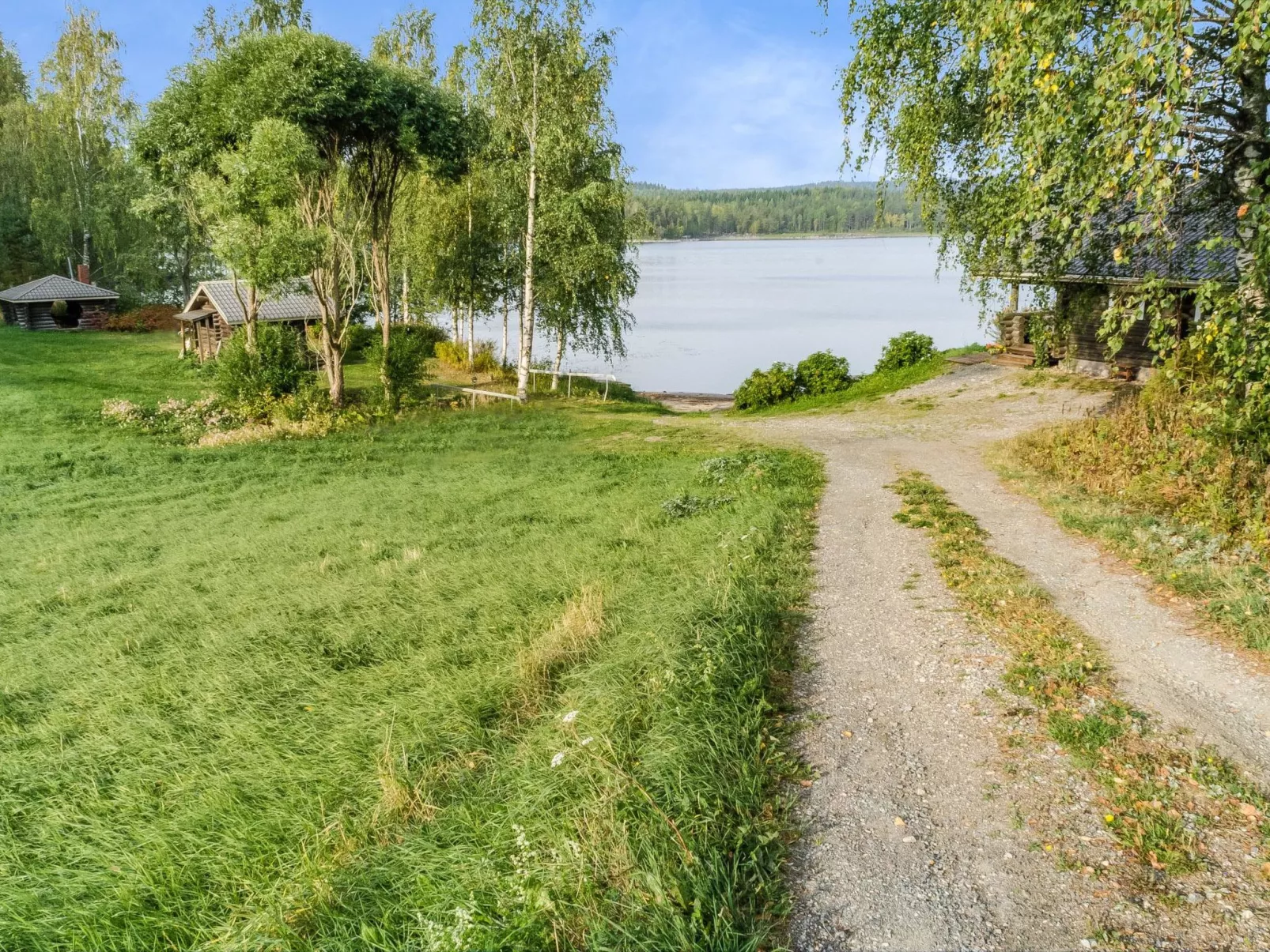 Savilahti-Buiten