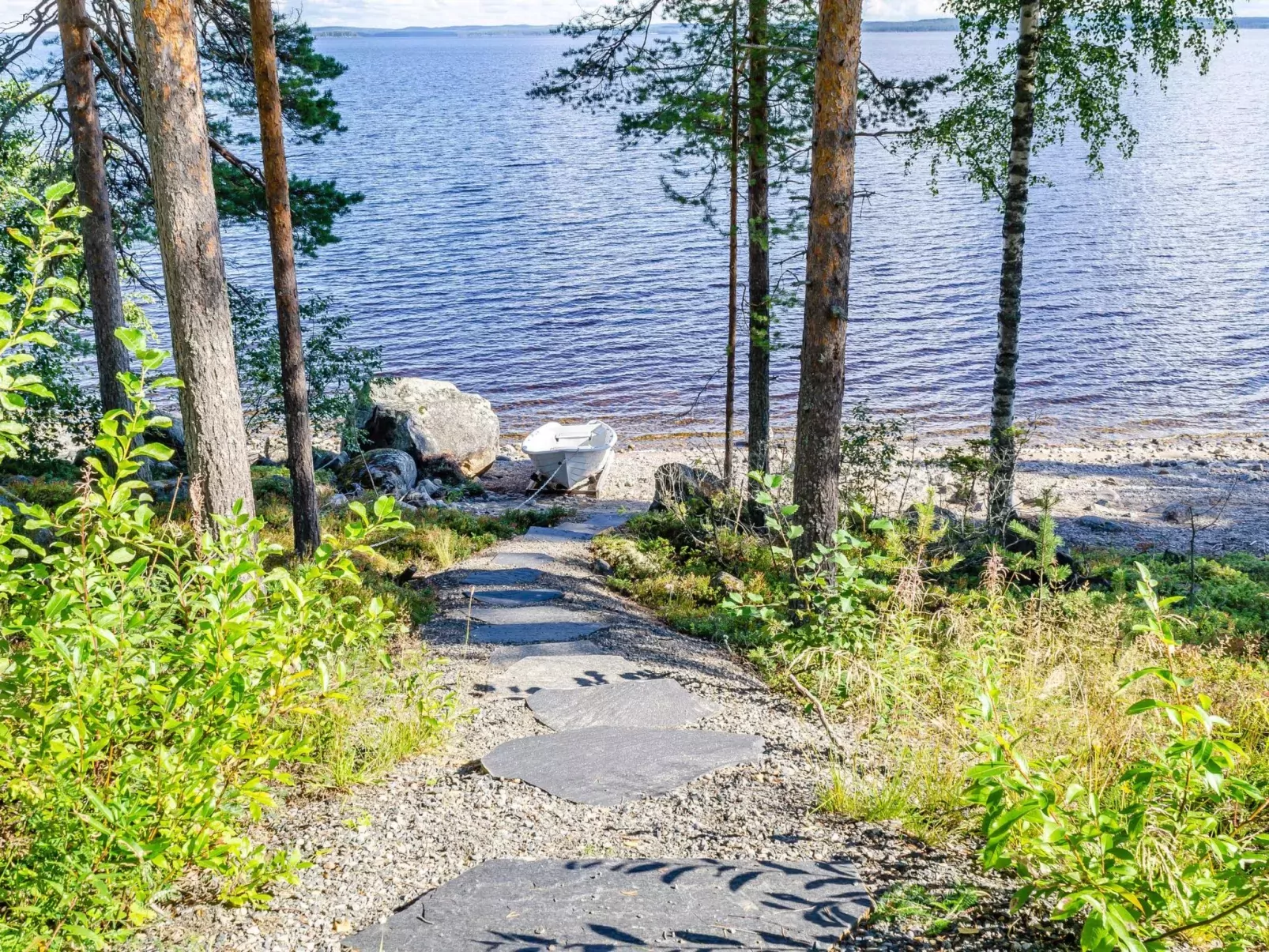 Kolinpilvi-Buiten