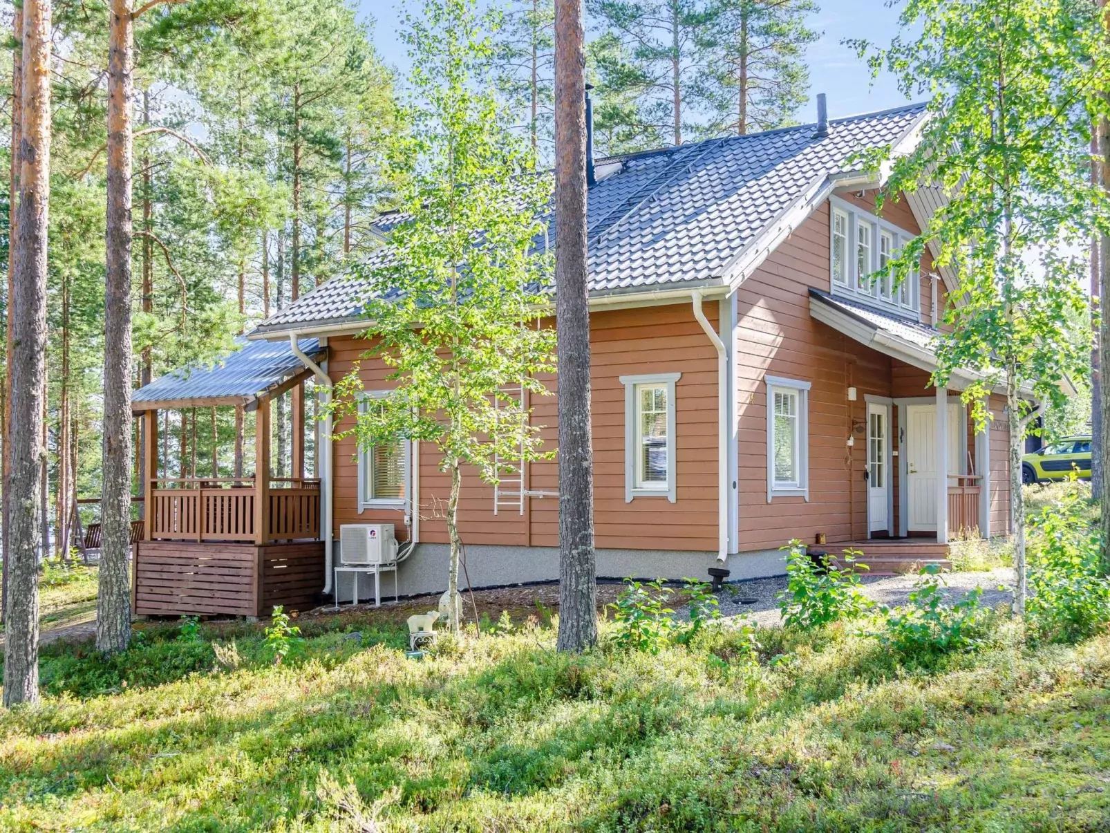 Kolinpilvi-Buiten
