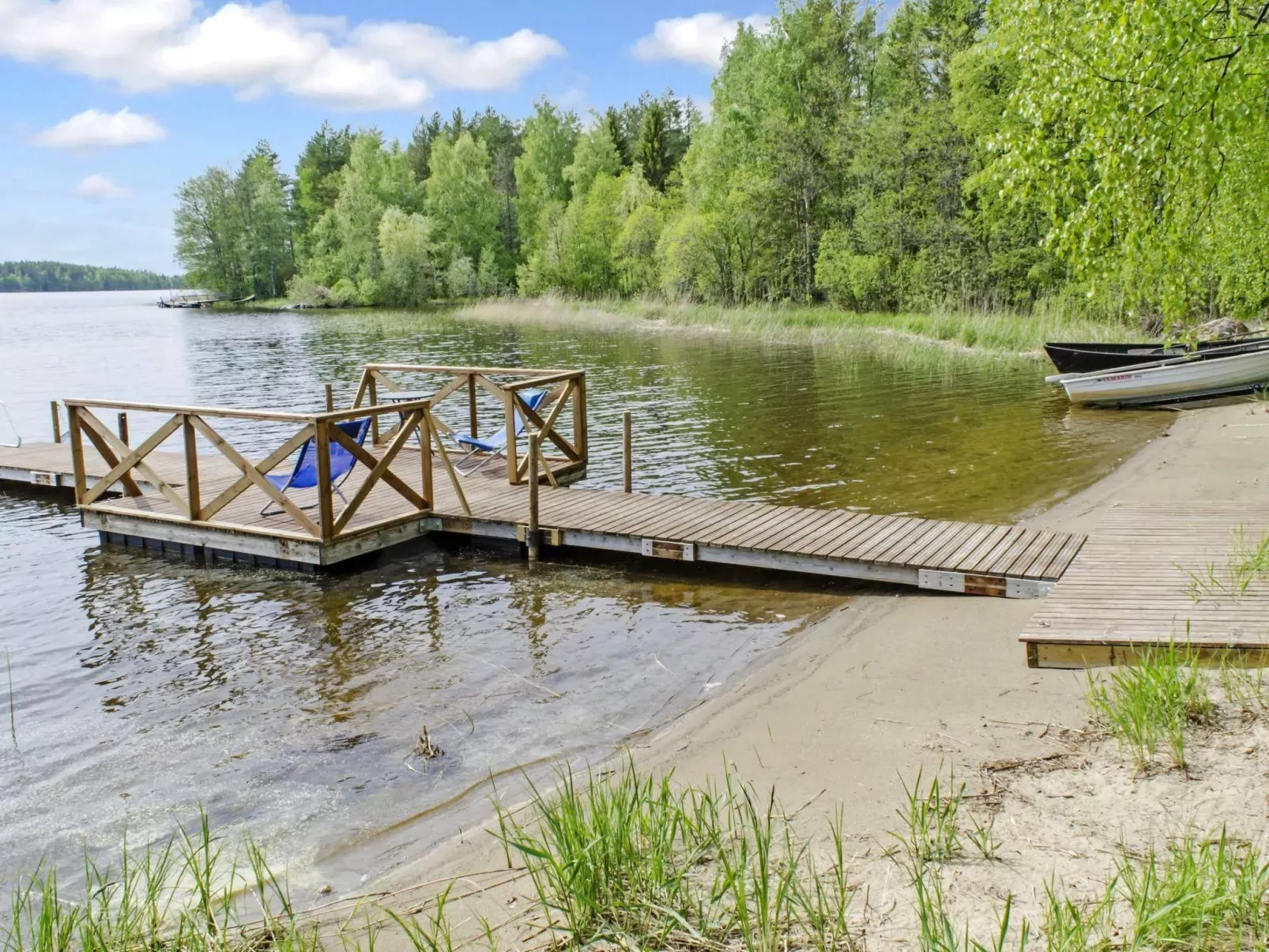 Honkaniemi-Buiten