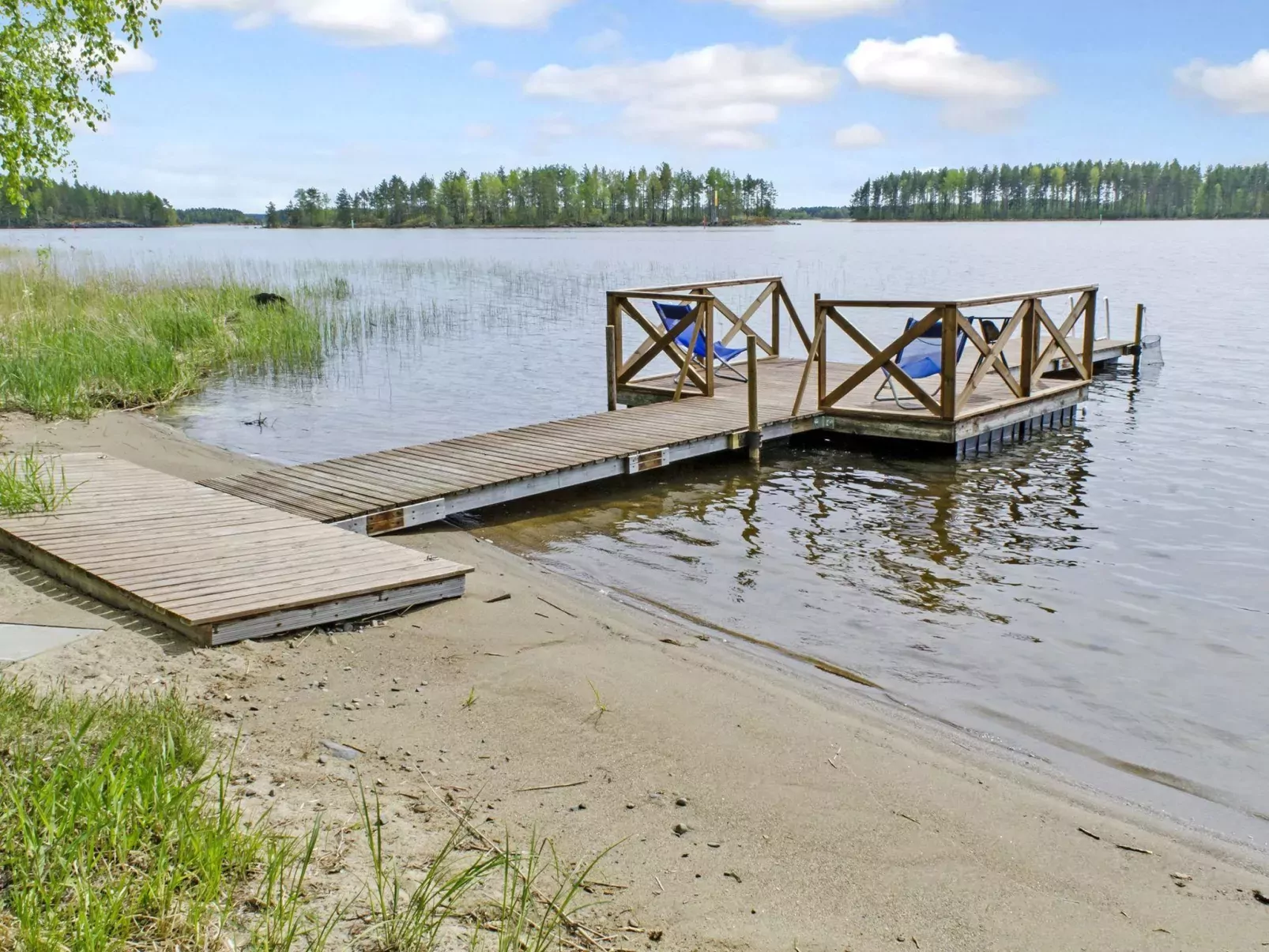 Honkaniemi-Buiten