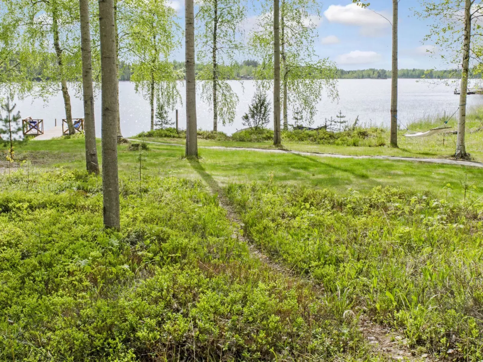 Honkaniemi-Buiten