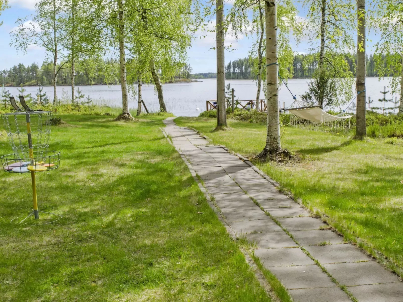 Honkaniemi-Buiten