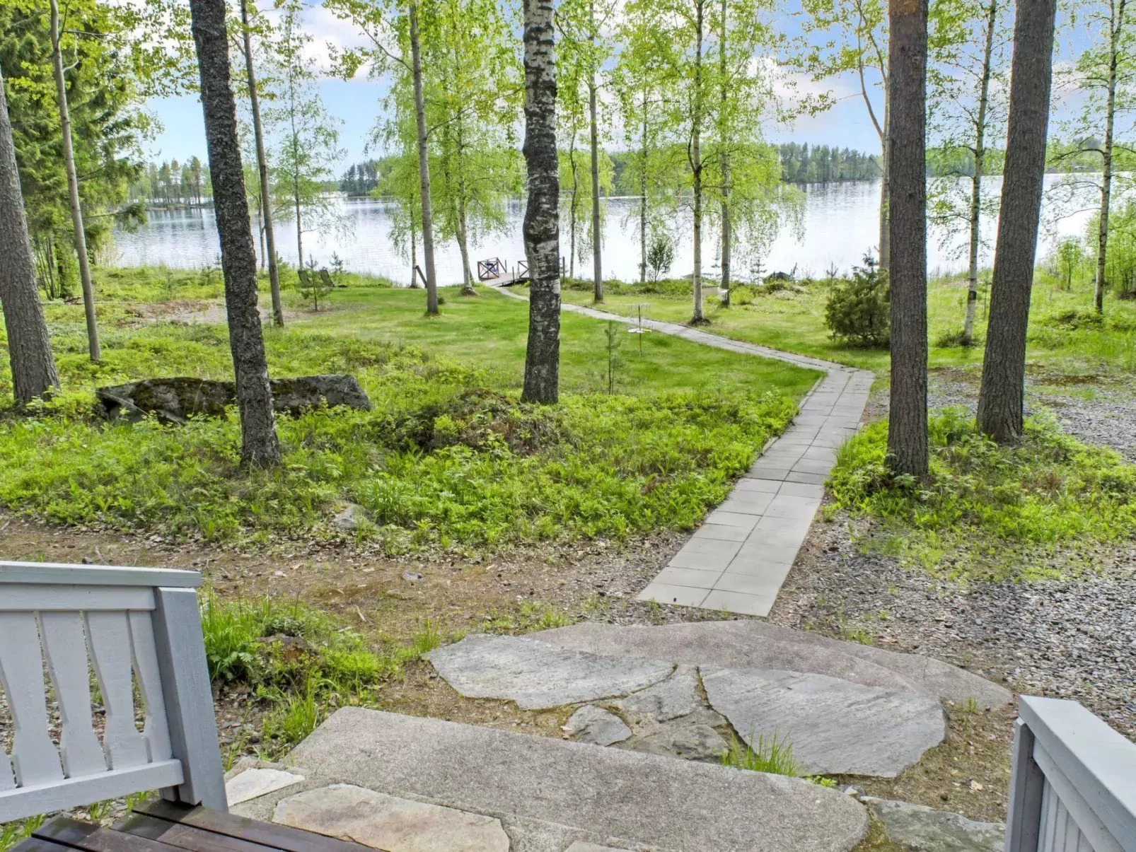 Honkaniemi-Buiten