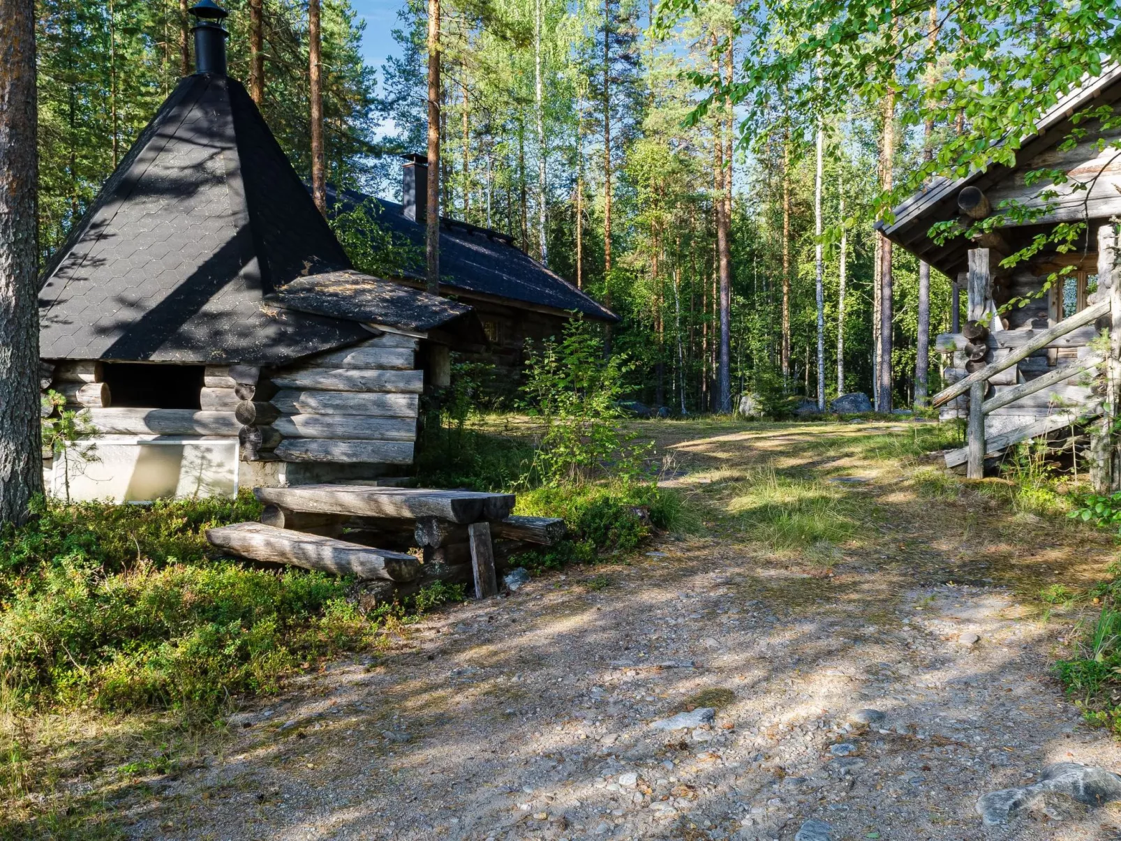 Köllölä 2-Buiten