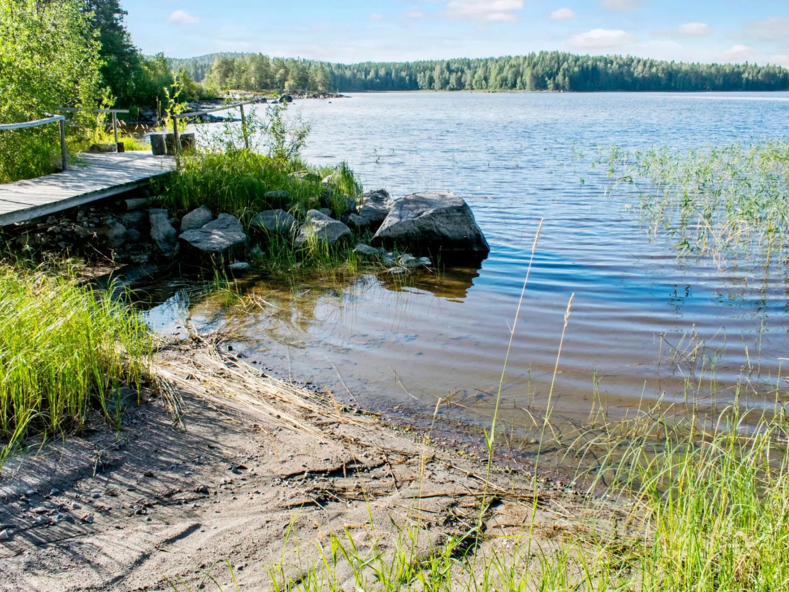 Köllölä 3-Buiten