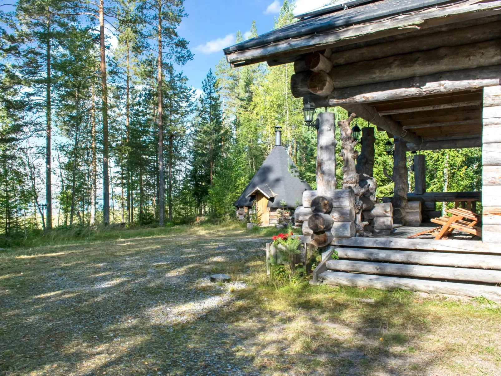 Köllölä 3-Buiten