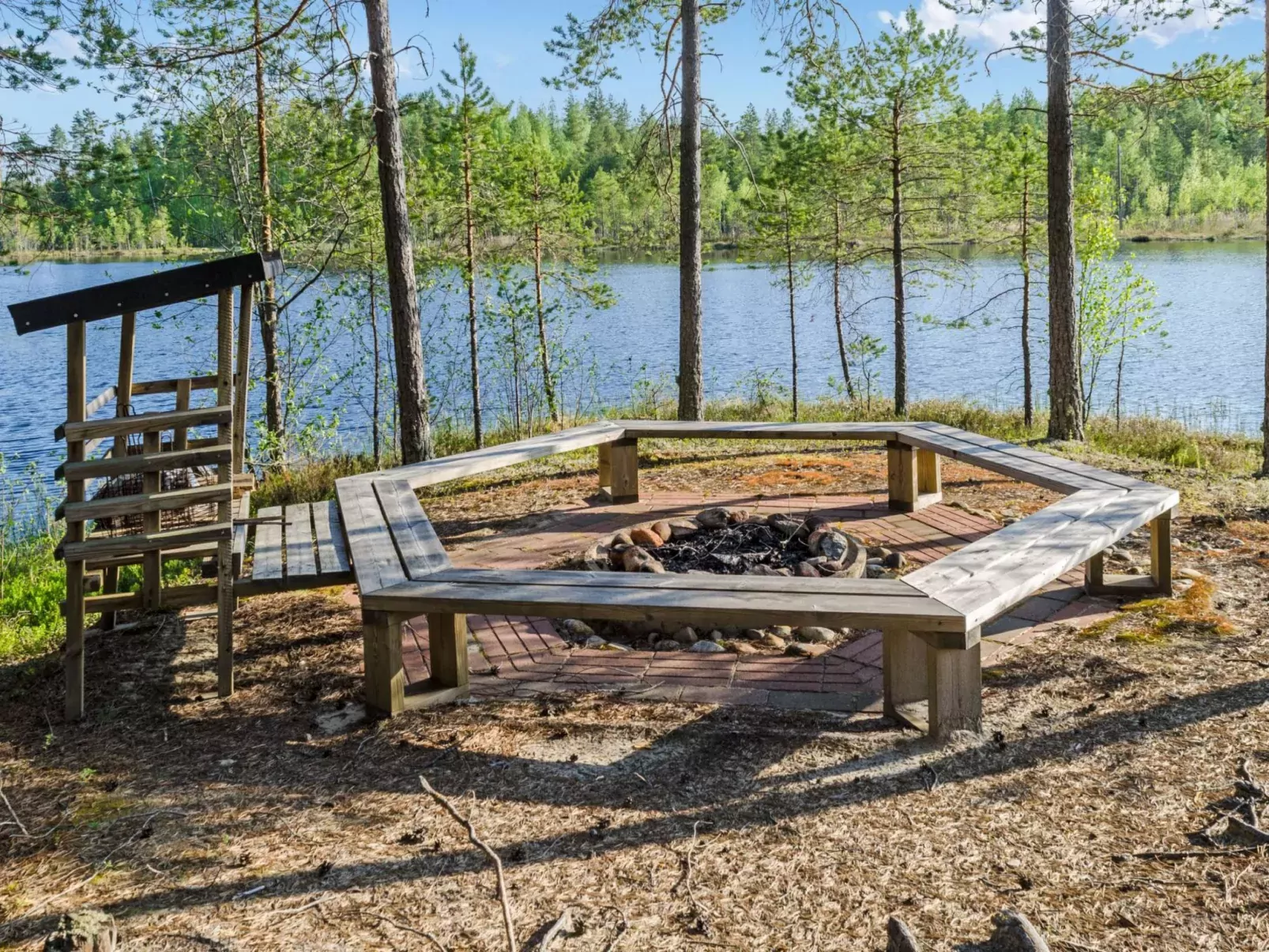 Papulantupa-Buiten