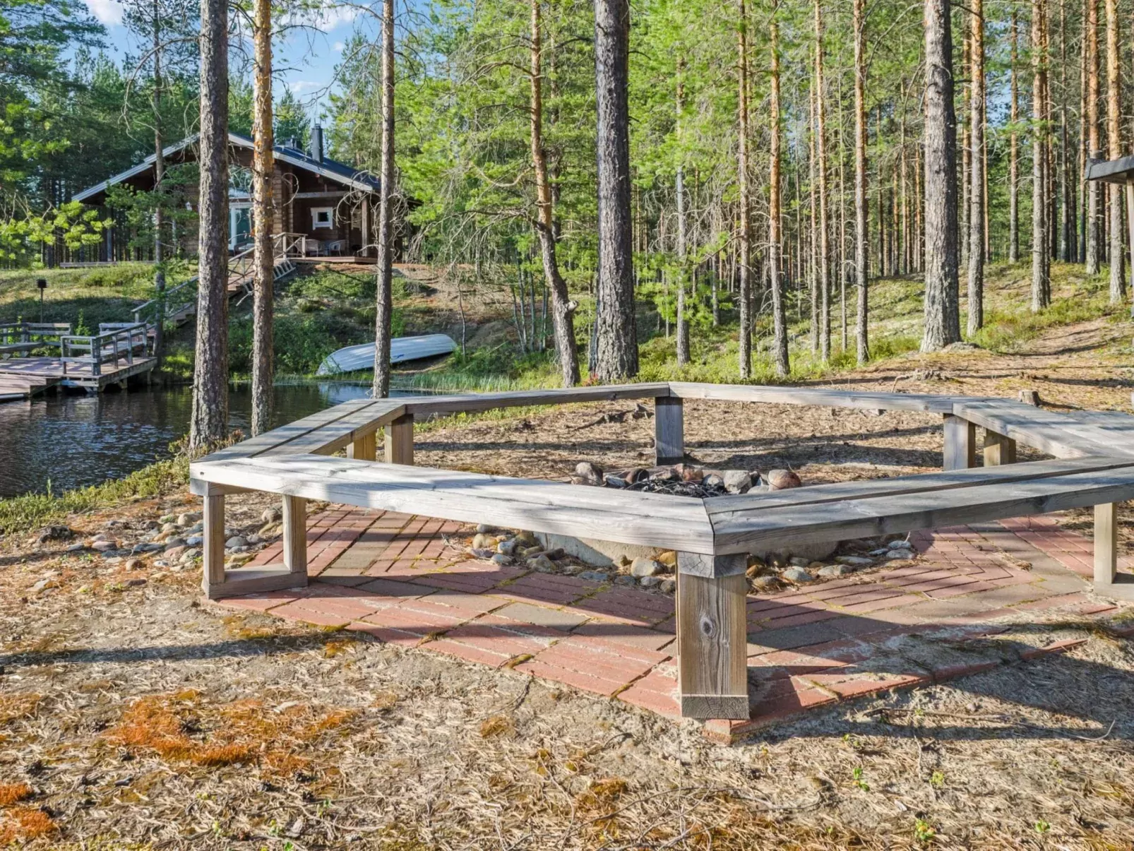 Papulantupa-Buiten