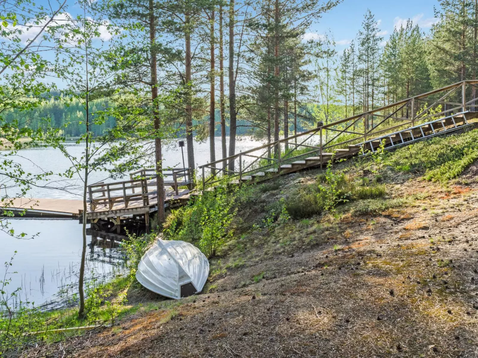 Papulantupa-Buiten