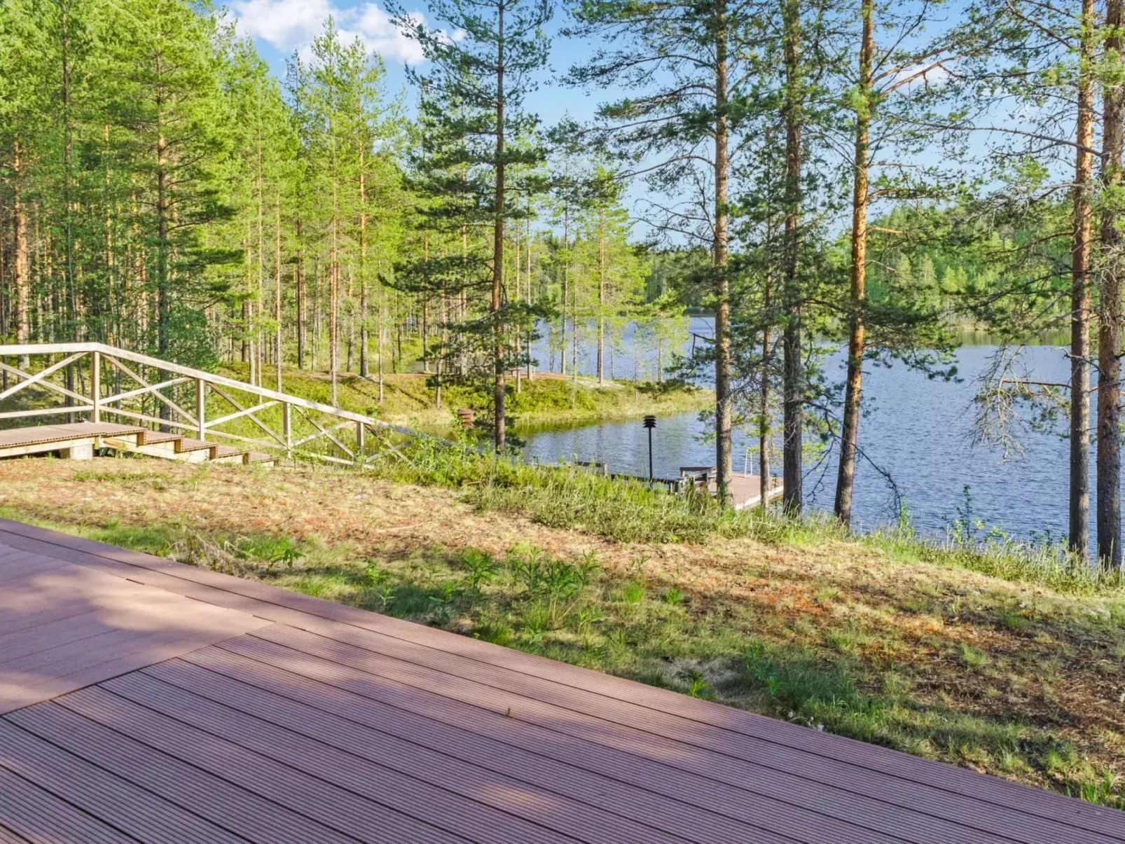 Papulantupa-Buiten