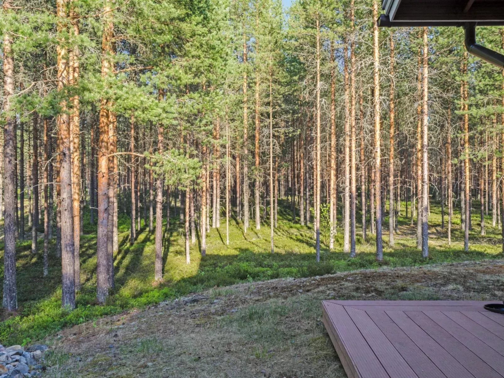 Papulantupa-Buiten