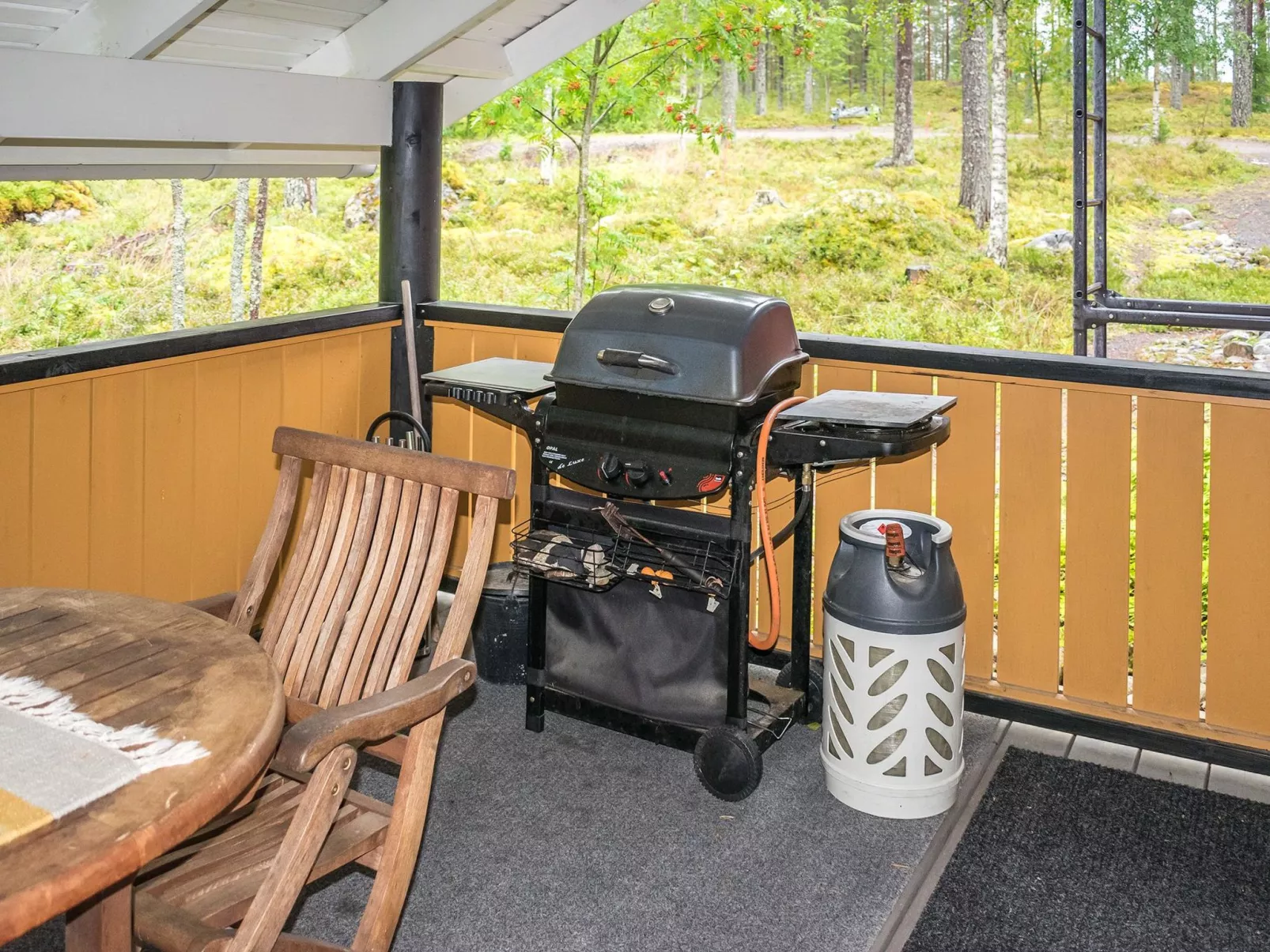 Koliwood b-Buiten