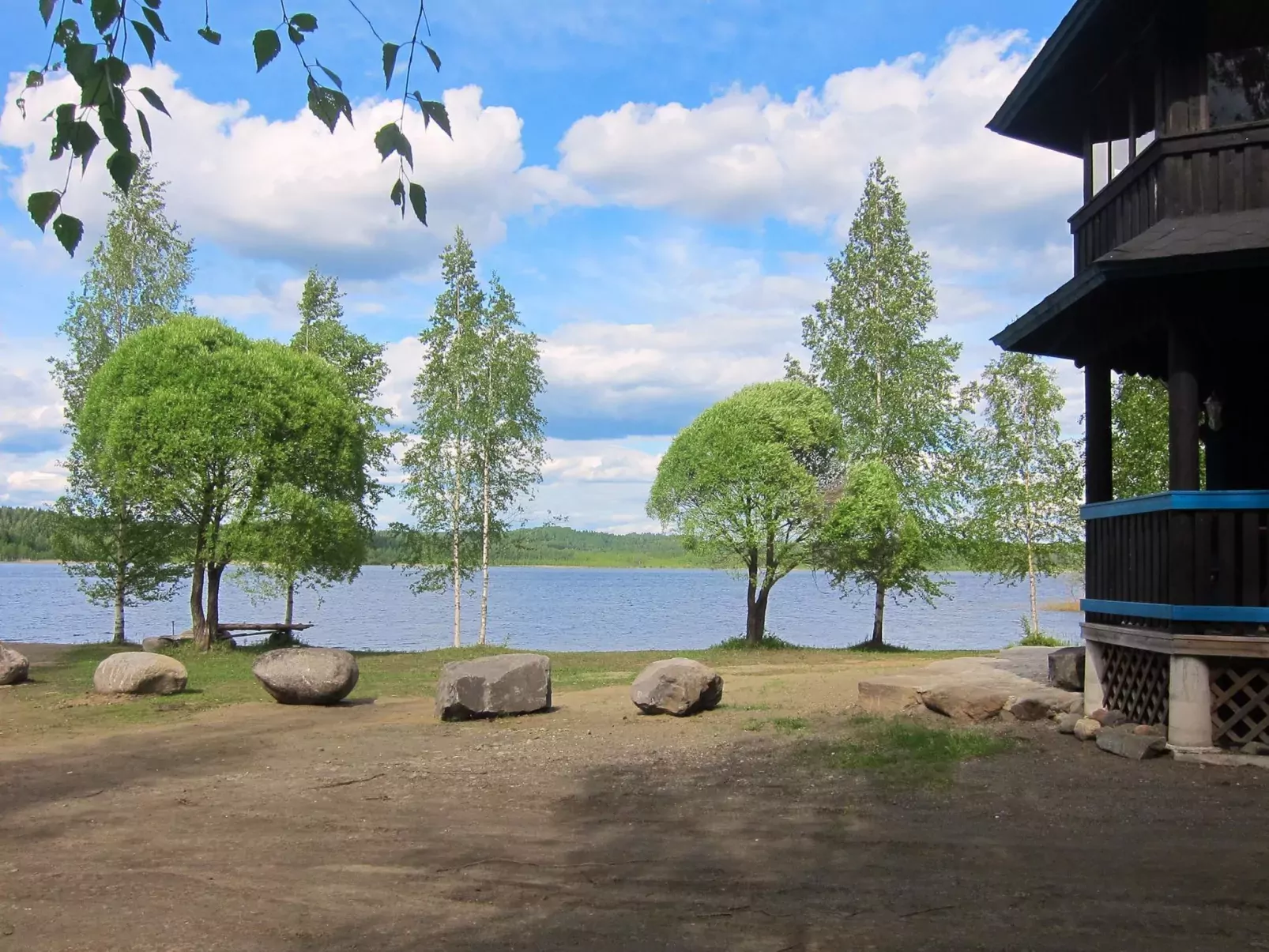 Kiviniemi-Buiten