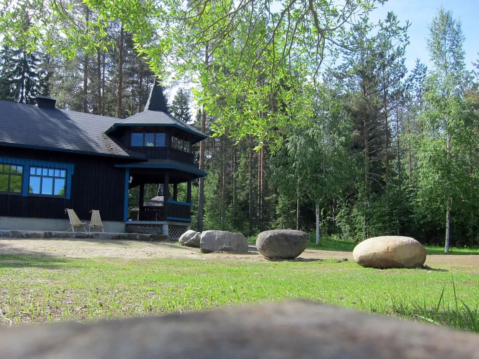 Kiviniemi-Buiten