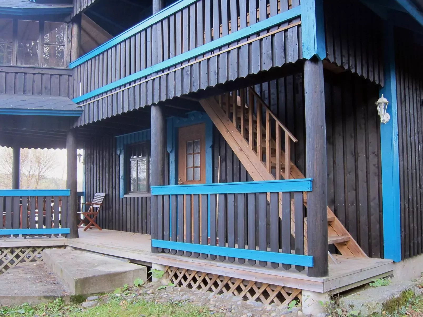 Kiviniemi-Buiten