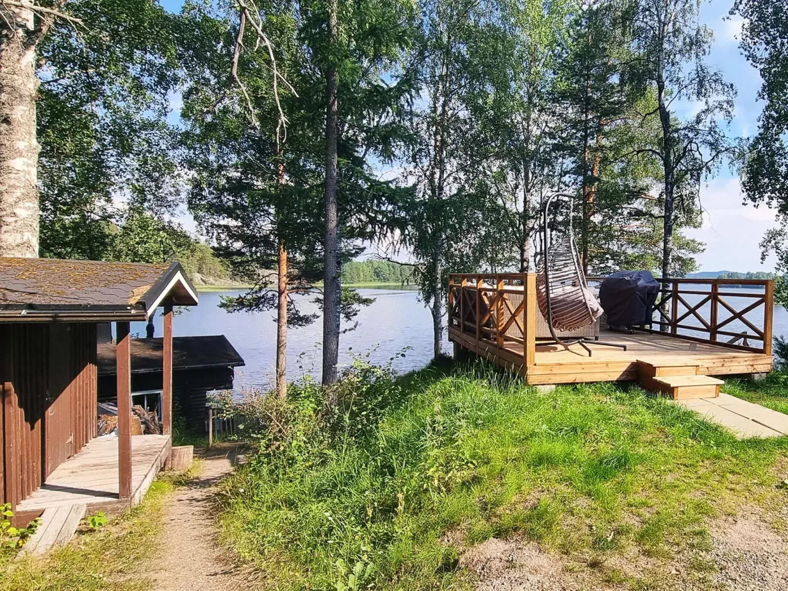 Kiviranta-Buiten