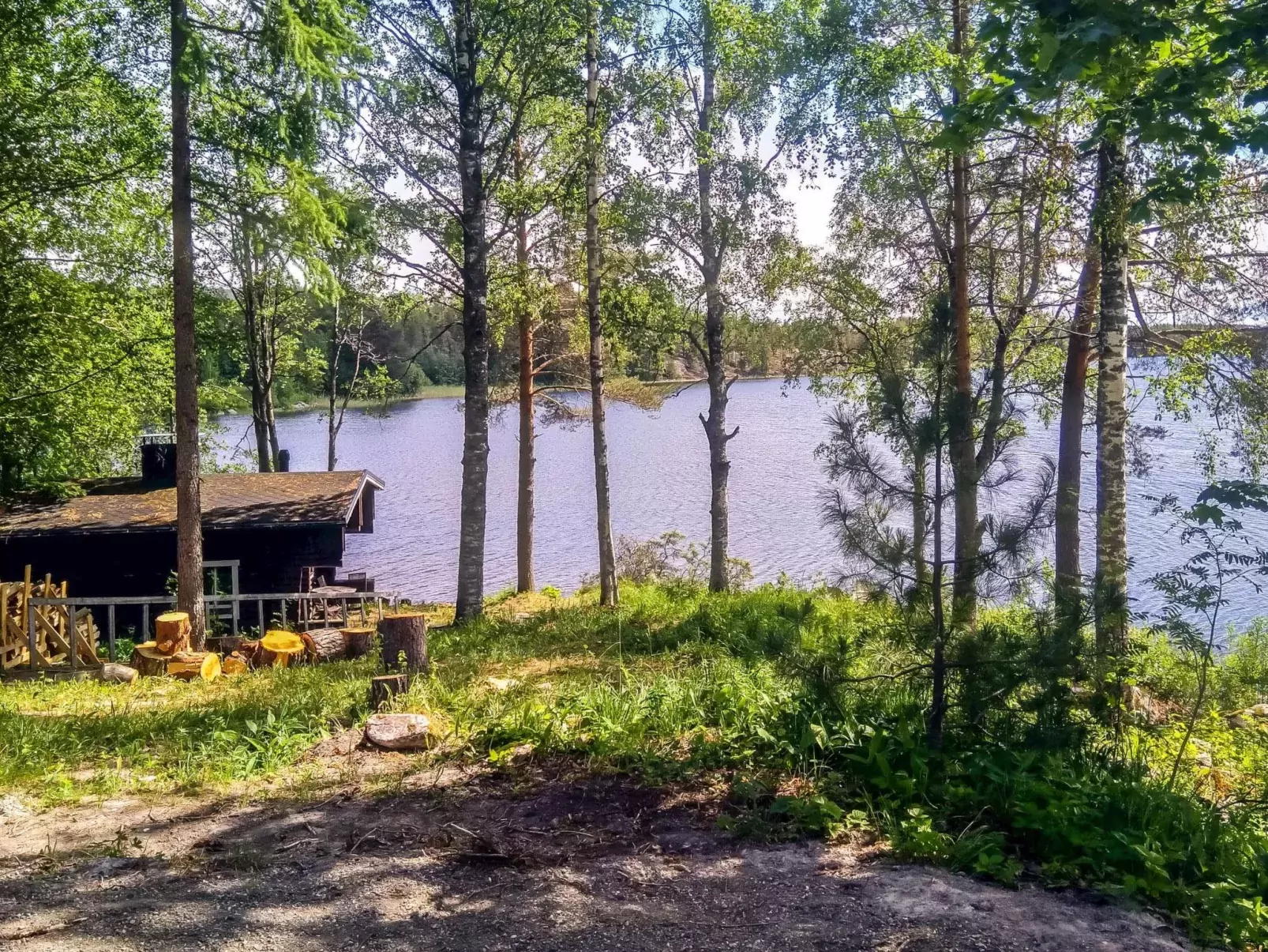 Kiviranta-Buiten
