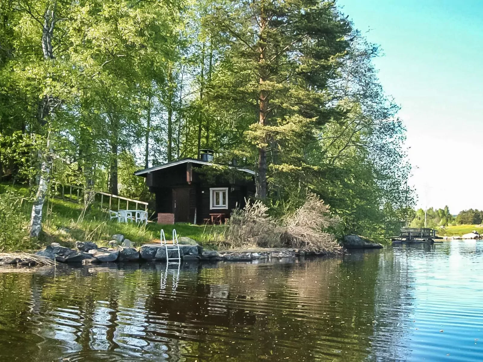 Kiviranta-Buiten