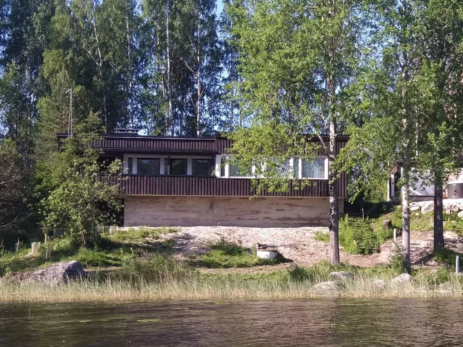 Kiviranta-Buiten