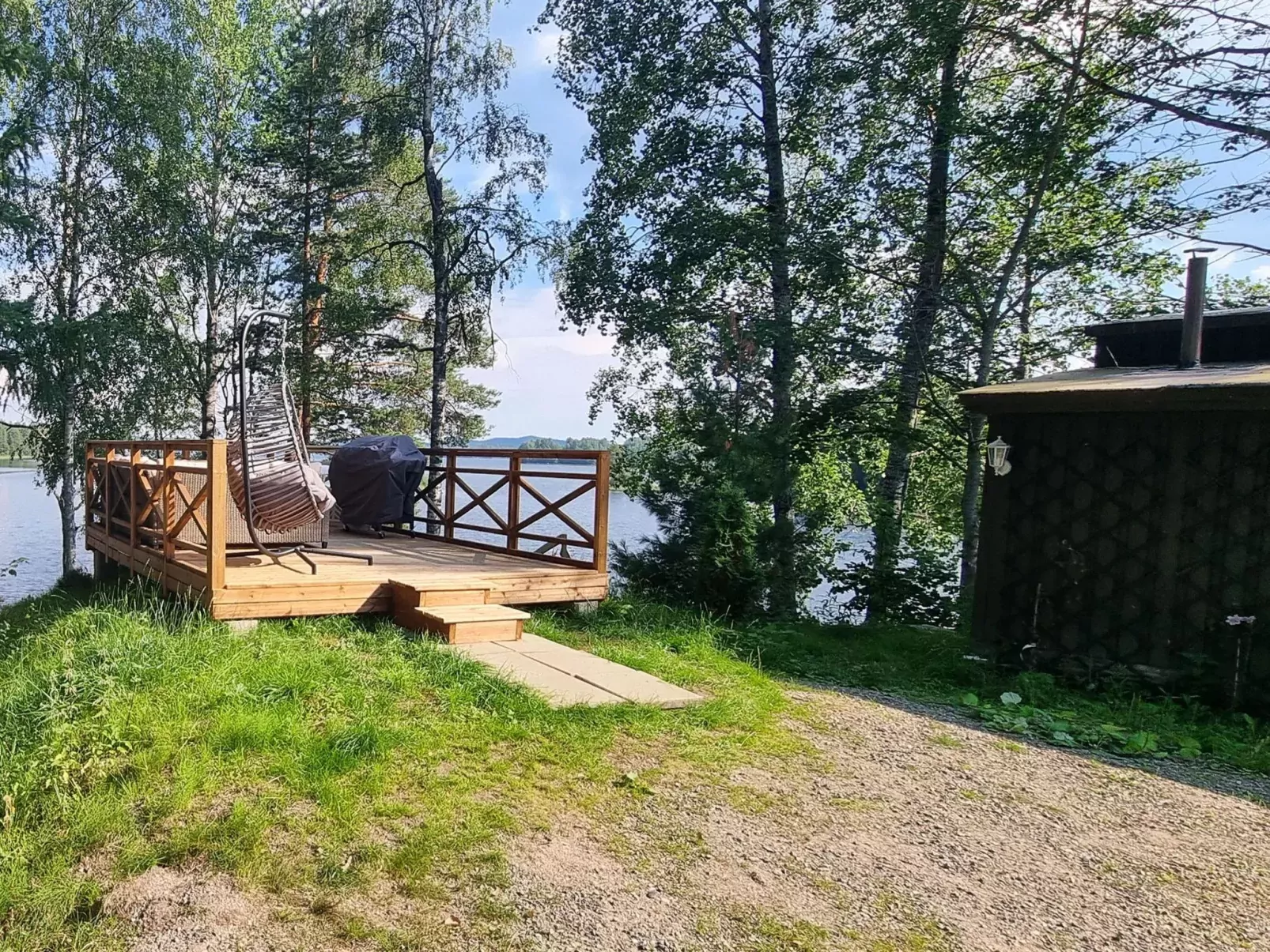Kiviranta-Buiten