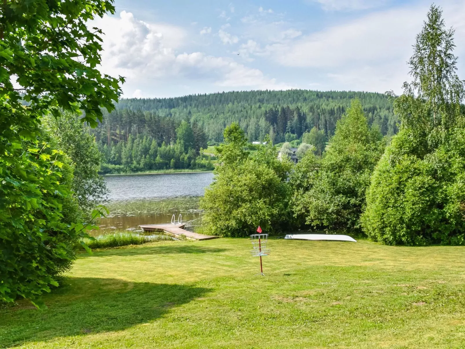 Nuppulanranta 14-Buiten