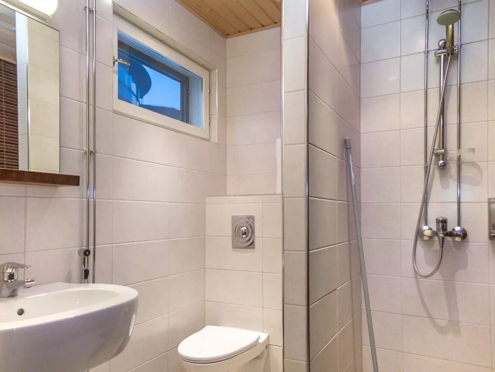 Tahko spa suites orange a 4-Binnen