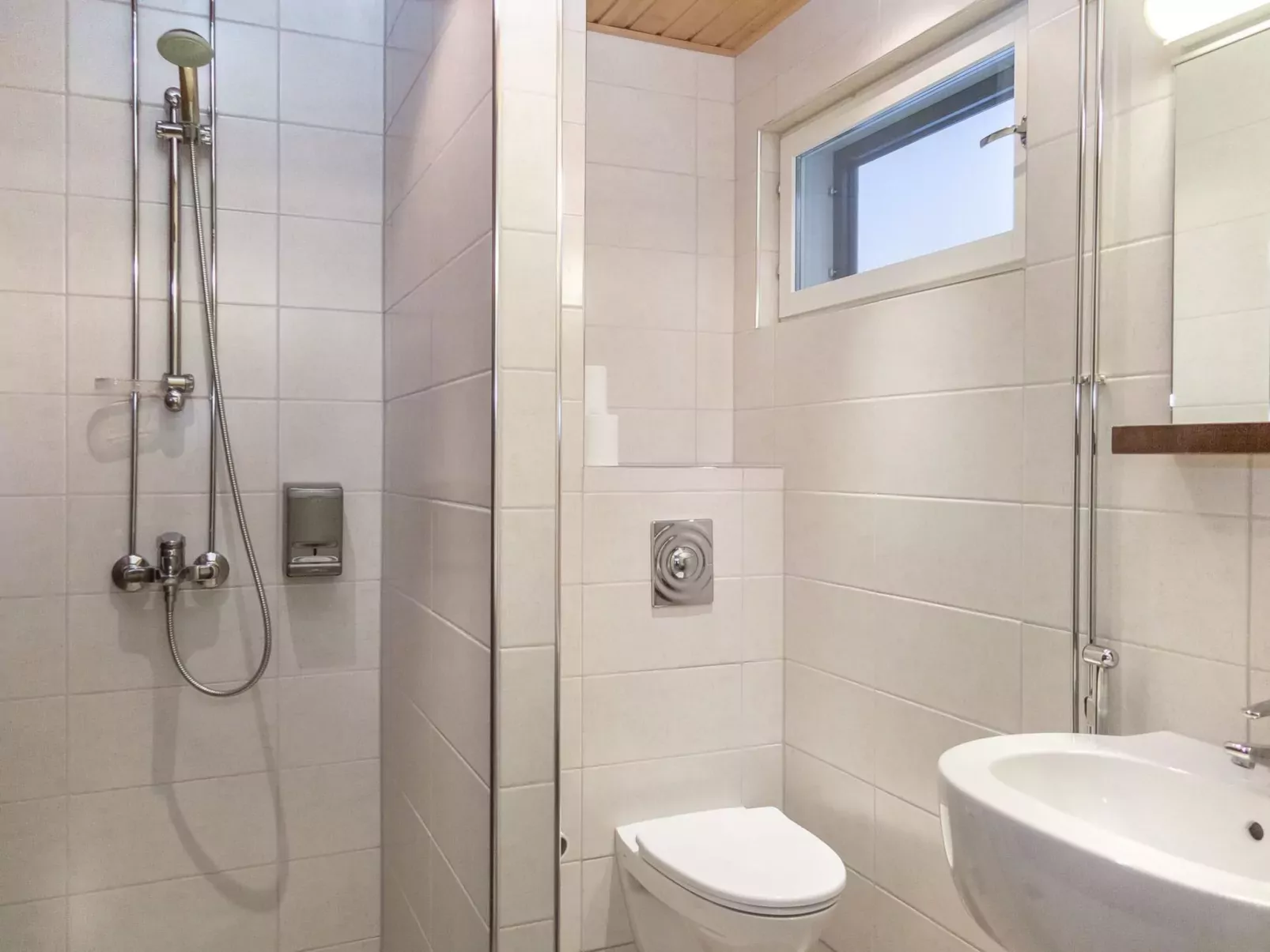 Tahko spa suites orange a 4-Binnen