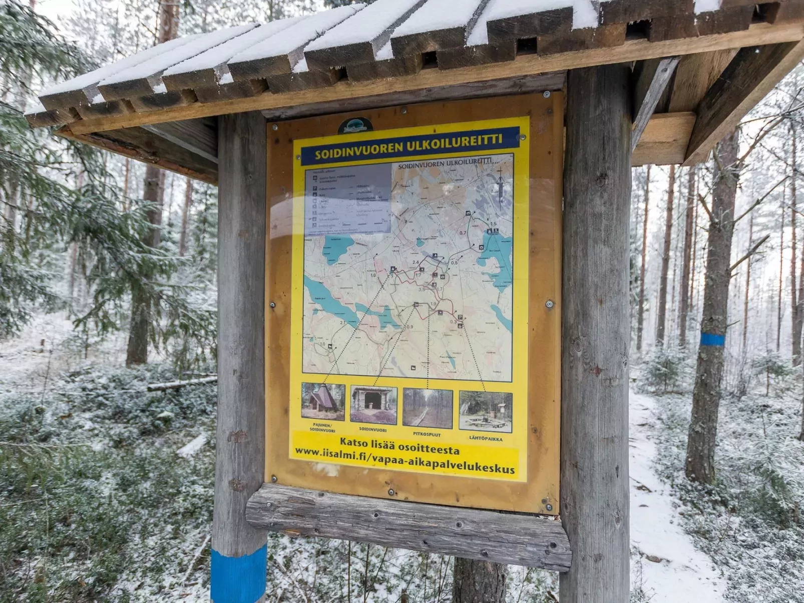 Kissaniemi-Buiten