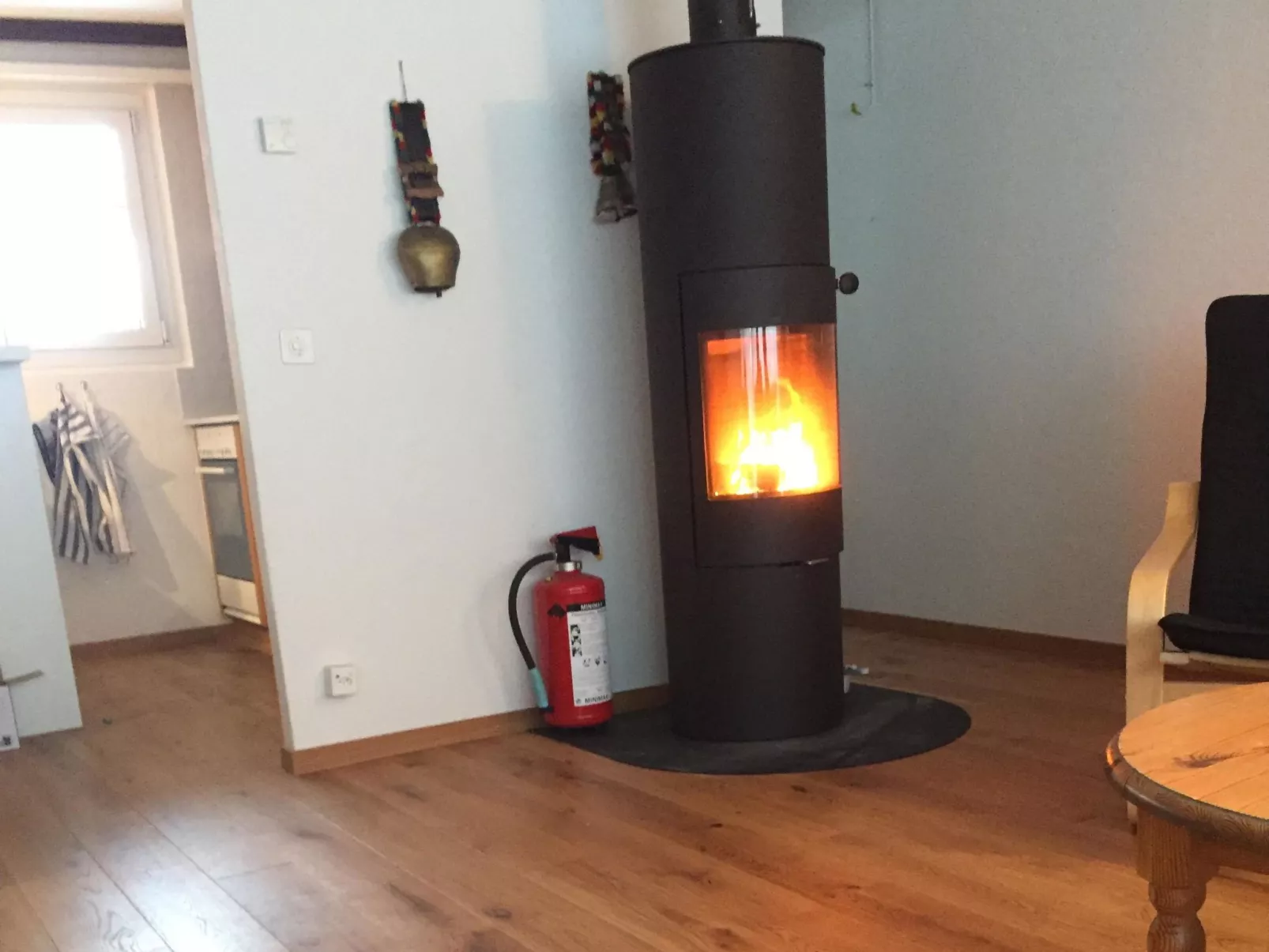 Hostattstrasse 20-Binnen