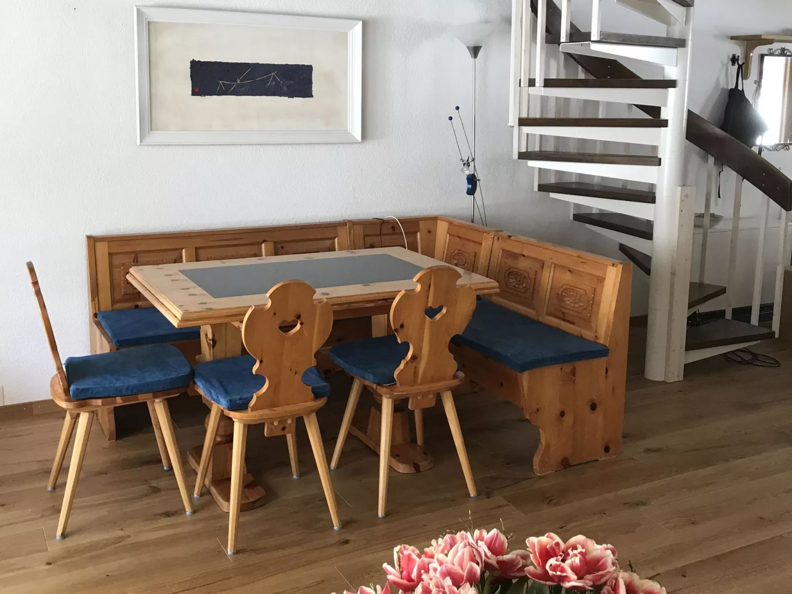 Hostattstrasse 20-Binnen