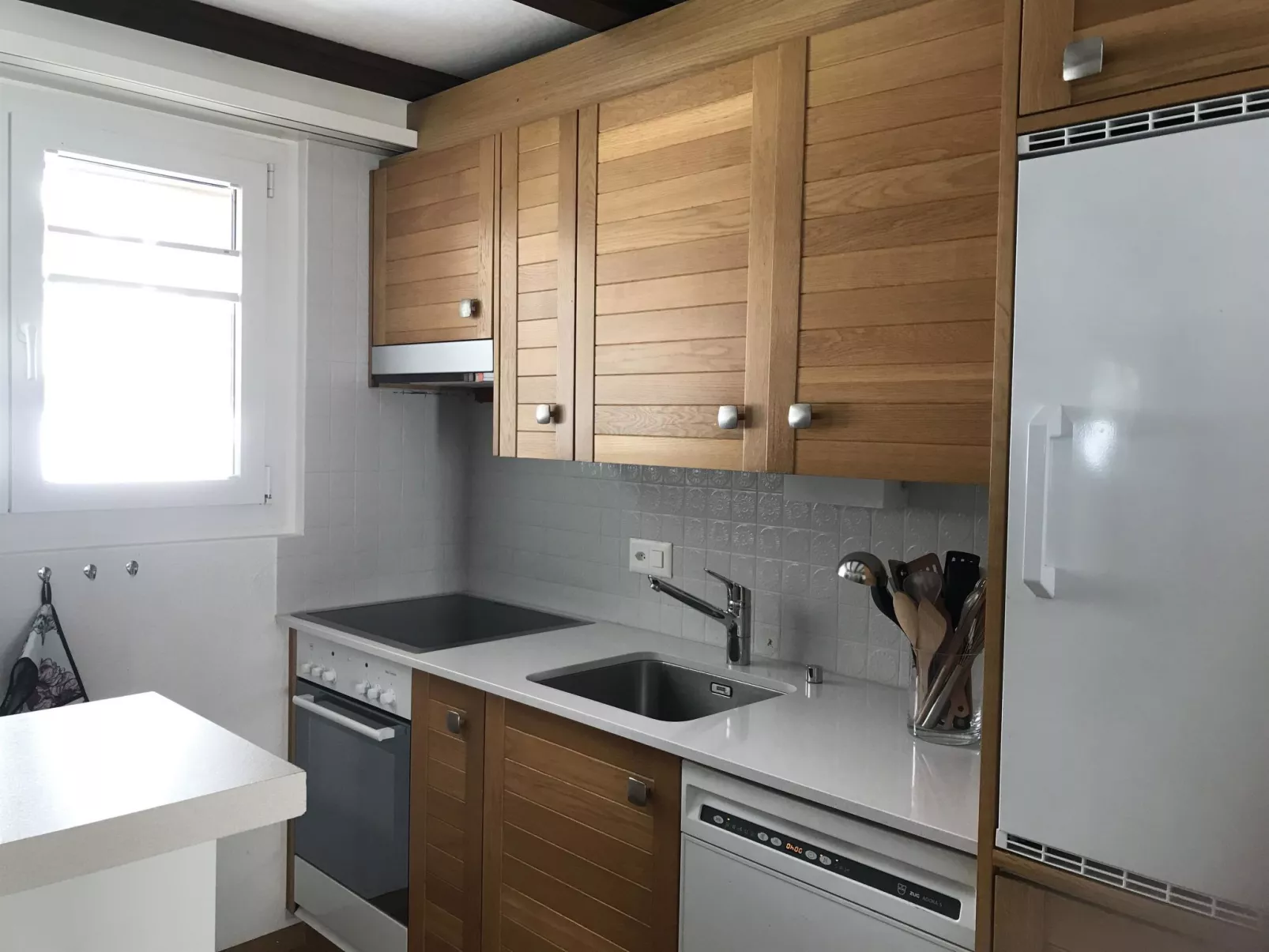 Hostattstrasse 20-Binnen