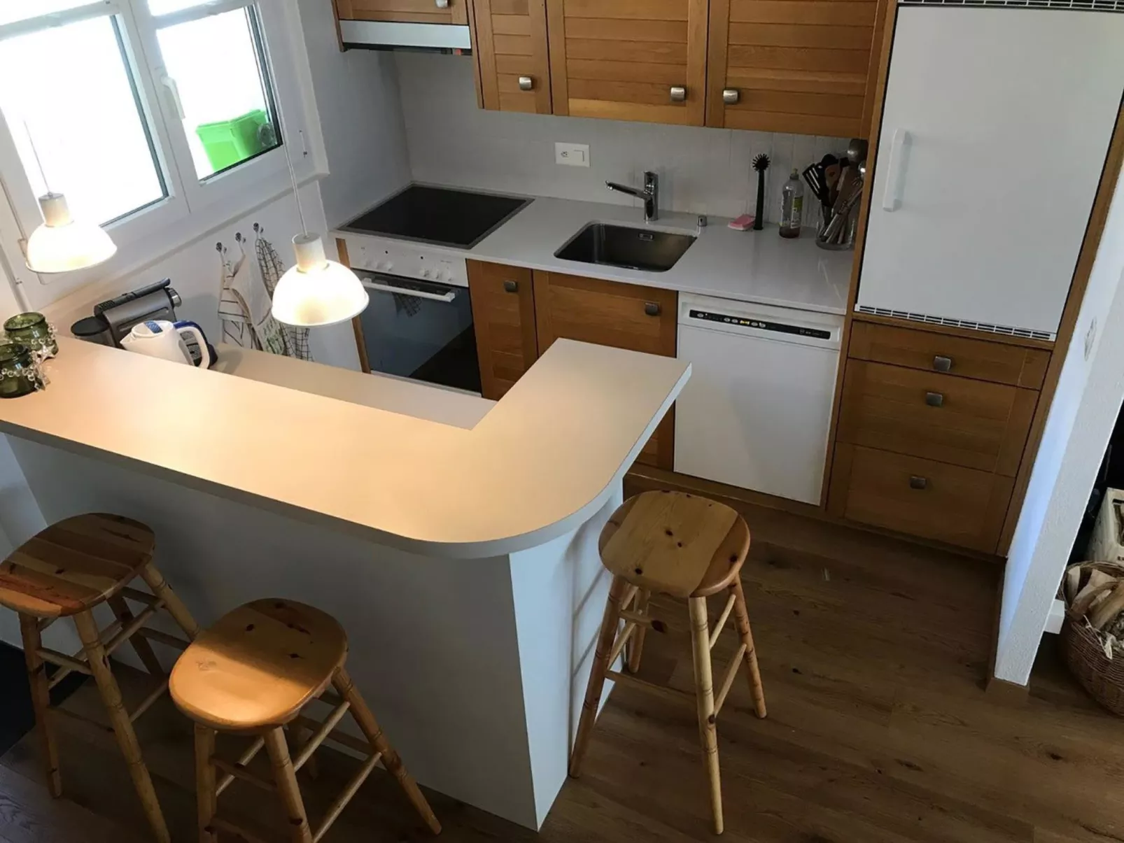 Hostattstrasse 20-Binnen