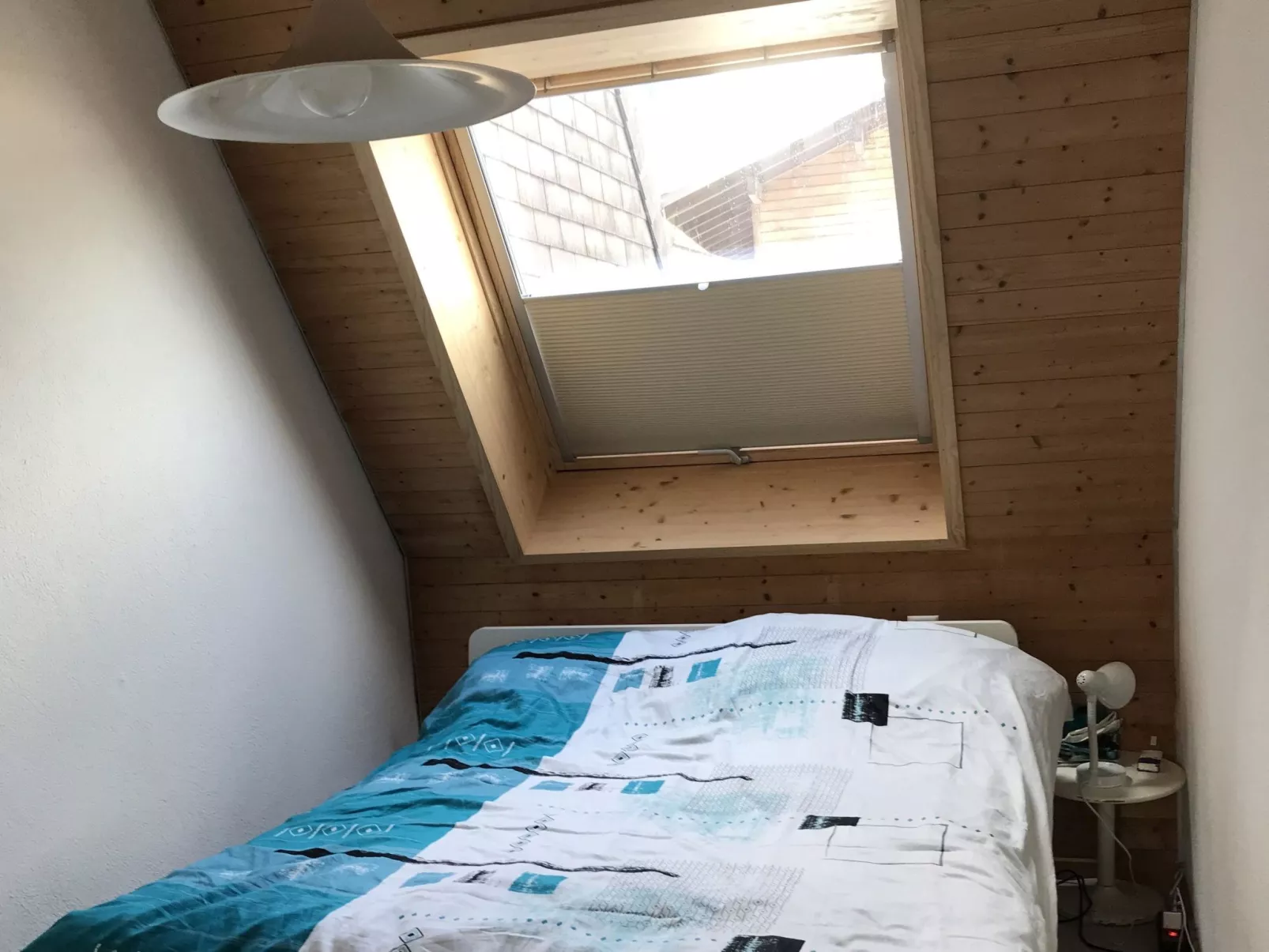 Hostattstrasse 20-Binnen