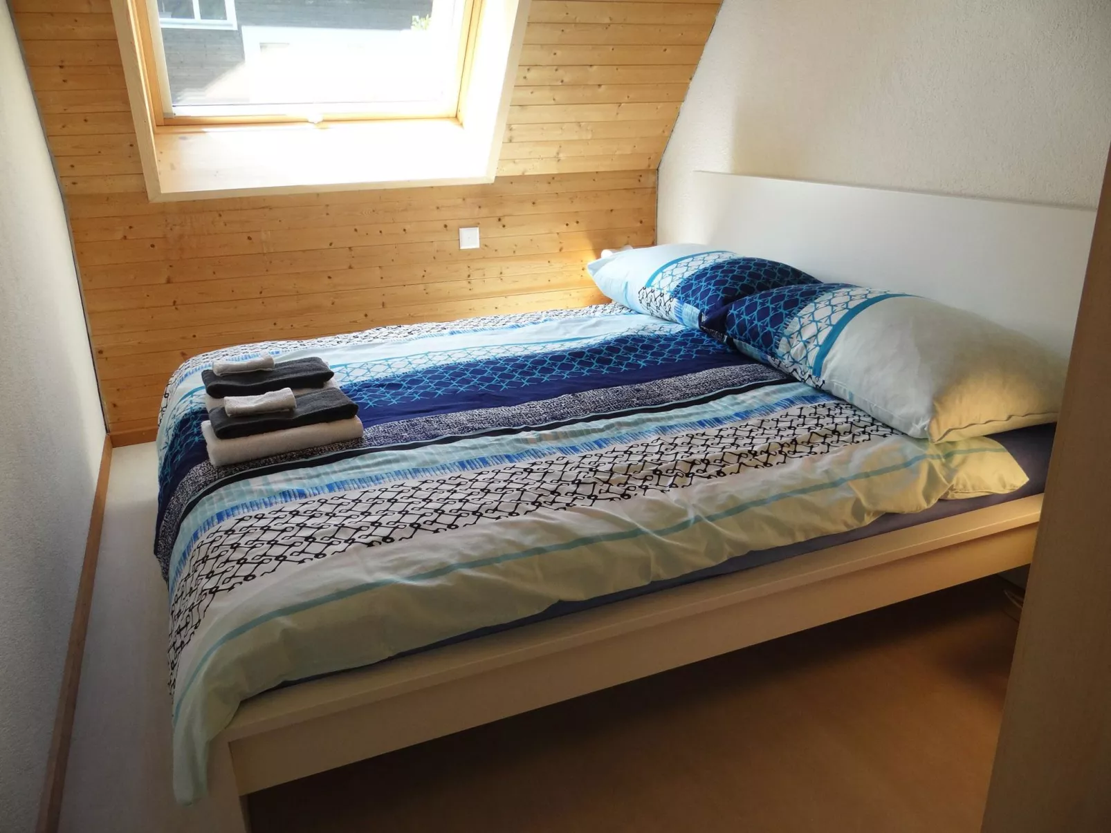 Hostattstrasse 20-Binnen