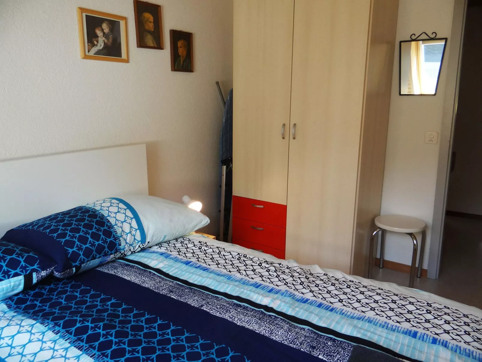 Hostattstrasse 20-Binnen