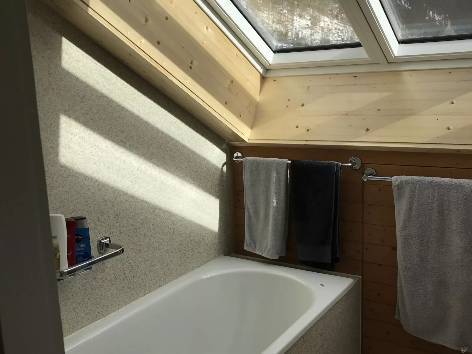 Hostattstrasse 20-Binnen