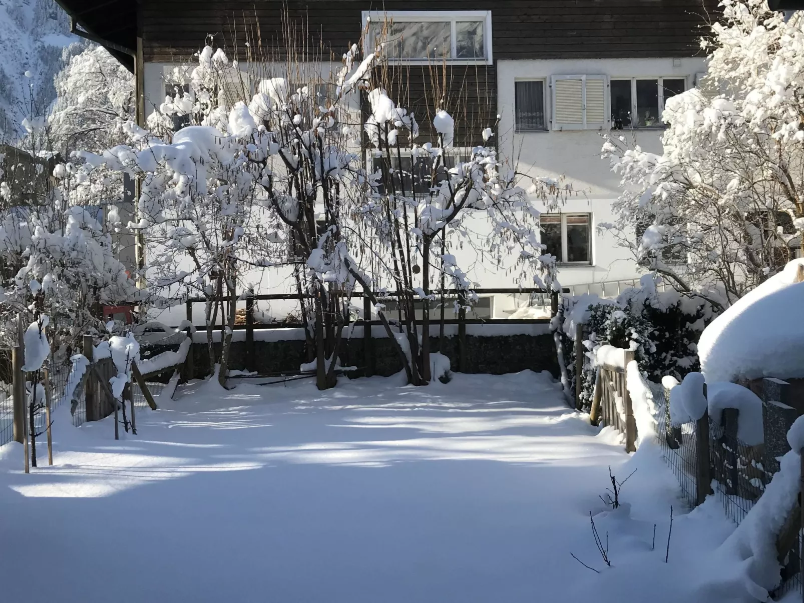 Hostattstrasse 20-Buiten