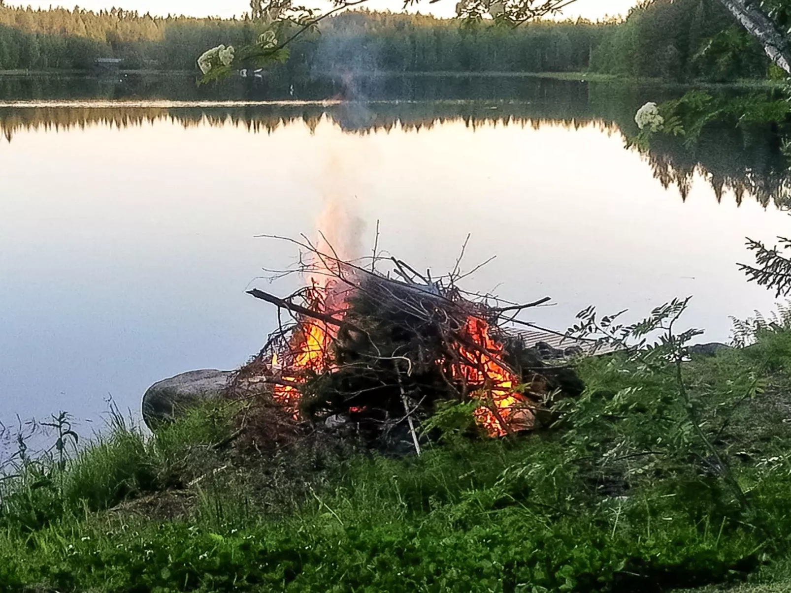 Einola-Buiten