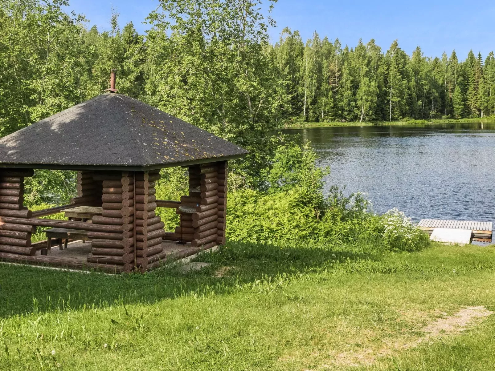 Palokärki-Buiten